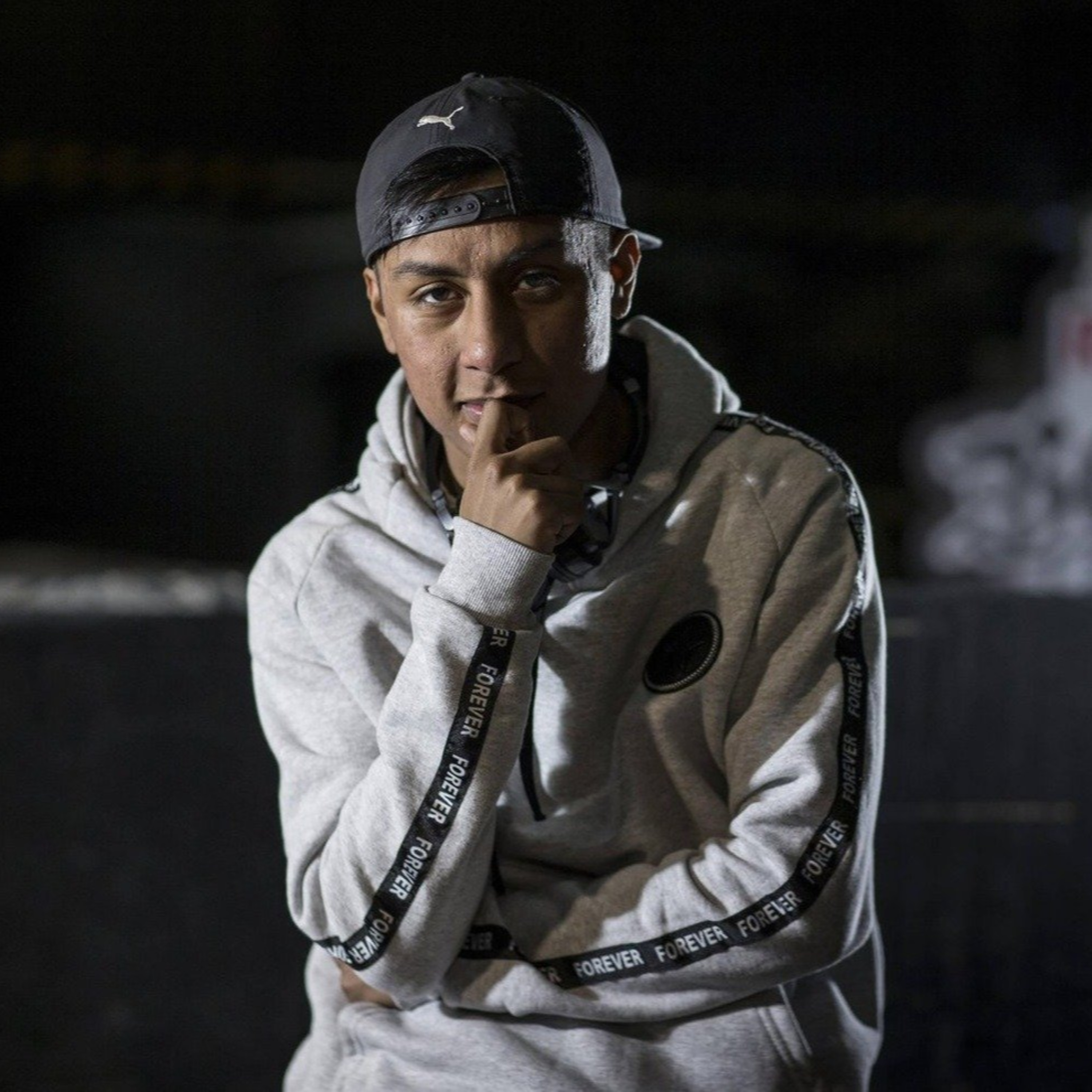 Dozer: "El freestyle es el arte de expresar lo que uno siente. Si adentro tenes una cloaca, vas a expresar eso". episode artwork