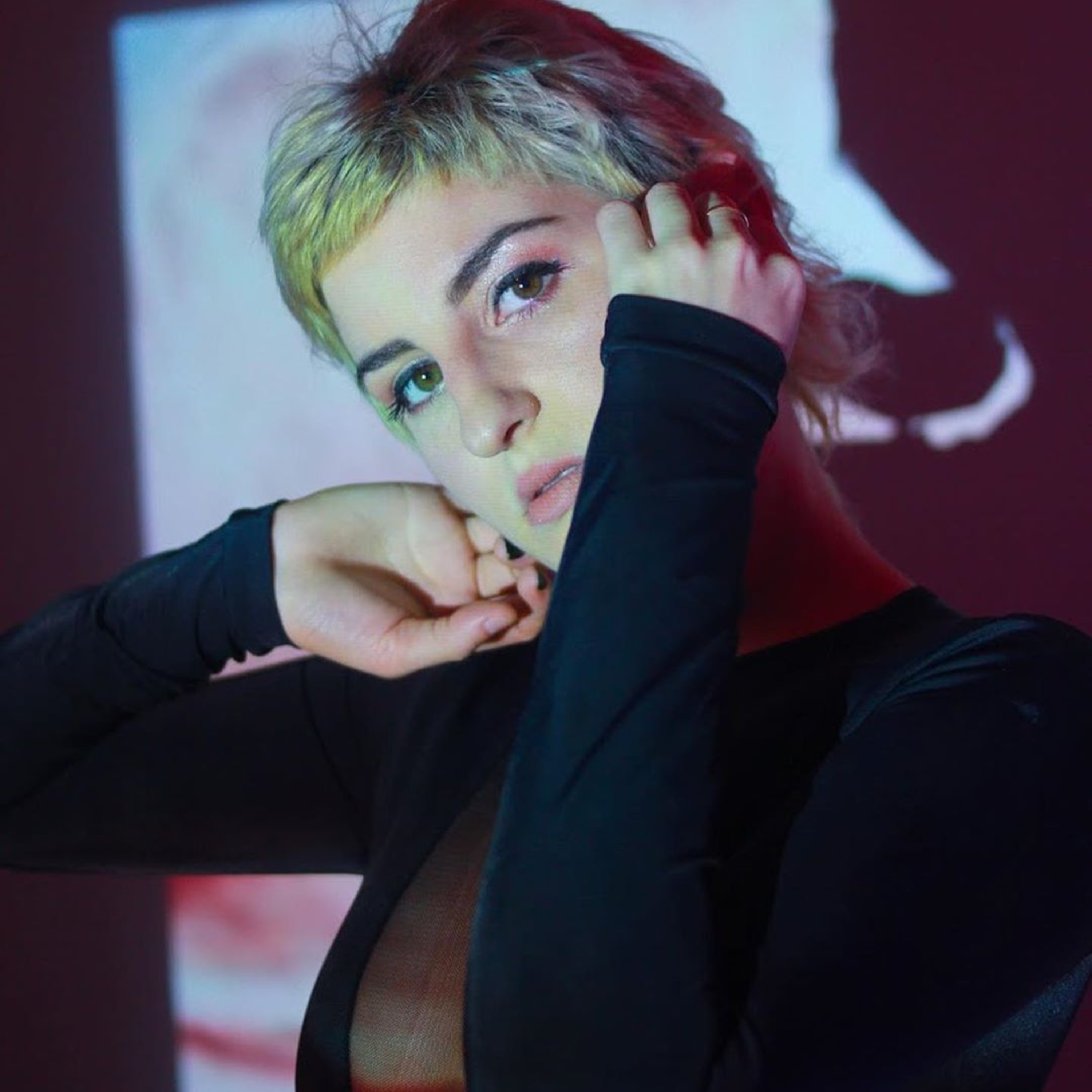 Sofi Tramazaygues, youtuber y trabajadora sexual: “Se habla de la víctima o la proxeneta, nunca de un sujeto de derechos”  episode artwork