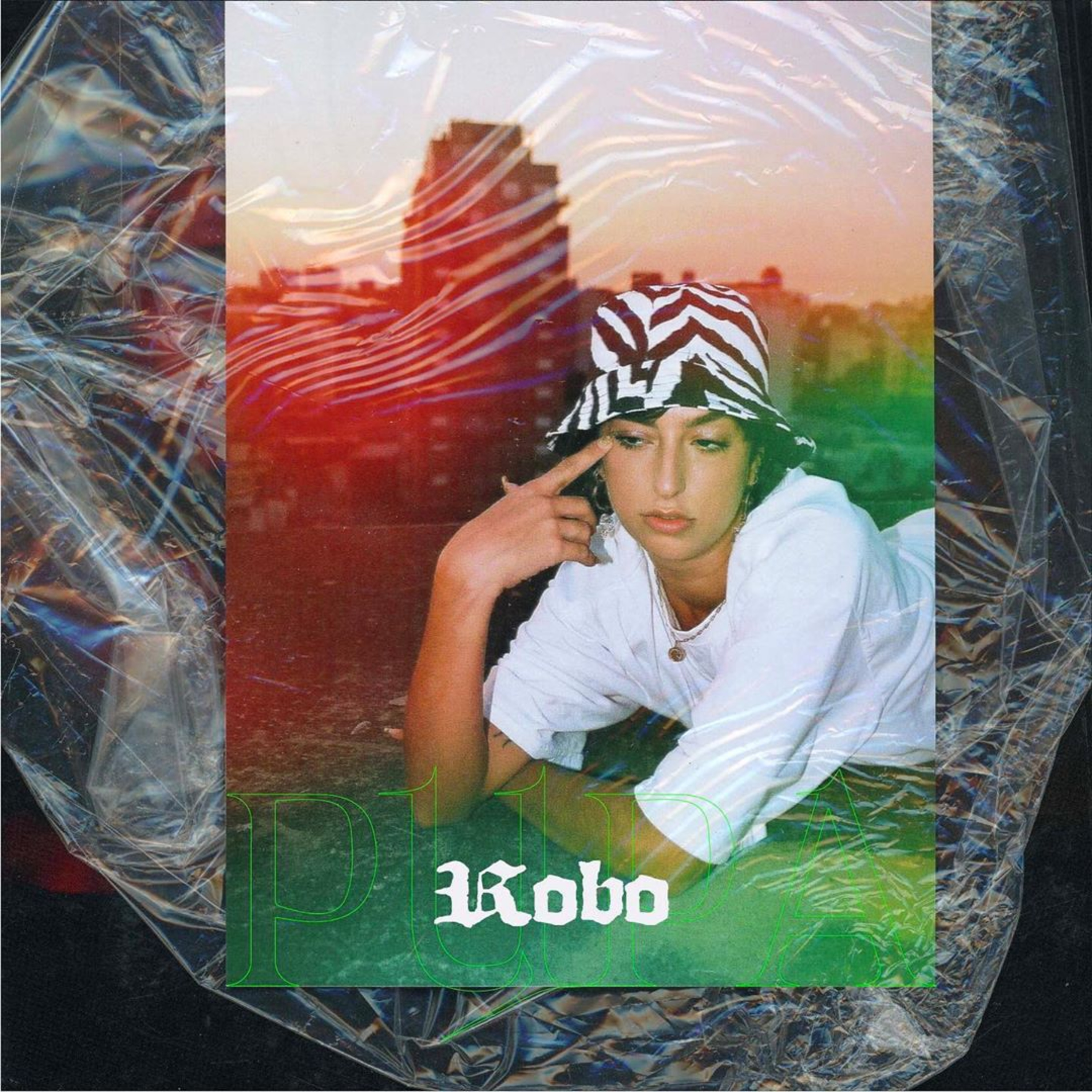 "Robo", lo nuevo de Pupa episode artwork