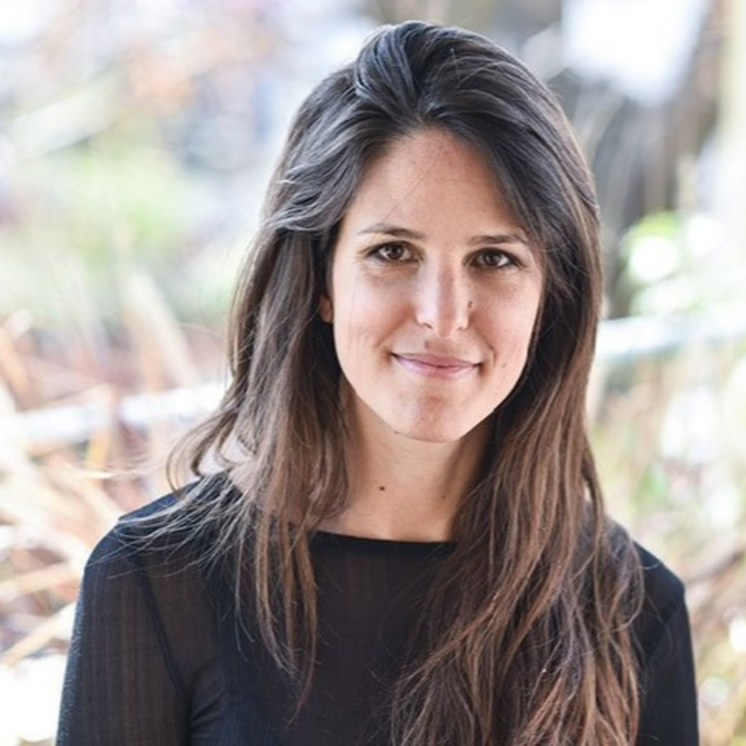 Soledad Barrutti: “Va a haber tres veces más animales que personas, necesitando que los suelos sean destinados a alimentarlos” episode artwork