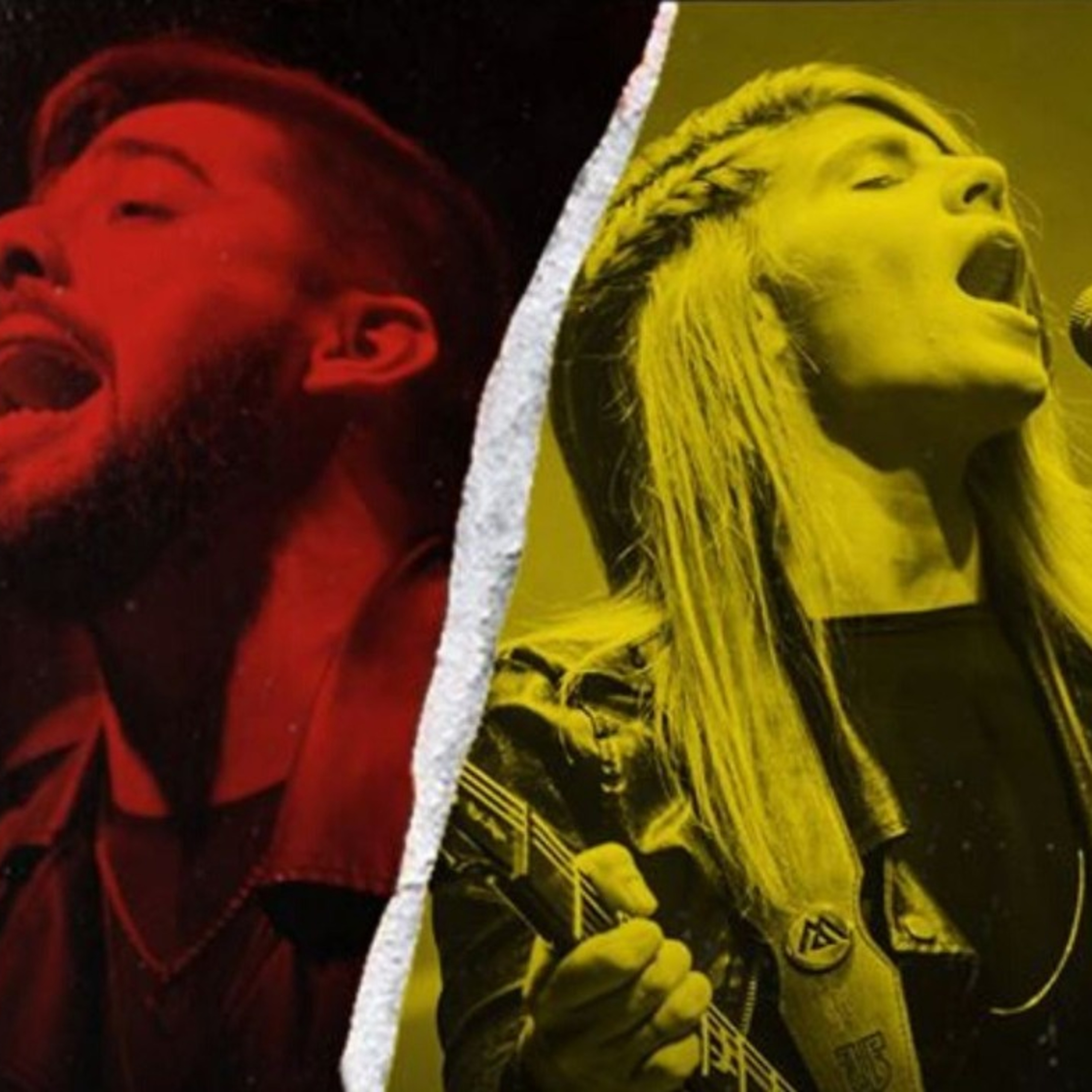 'Simulas' lo nuevo de Arde Roma junto a Lula Bertoldi episode artwork