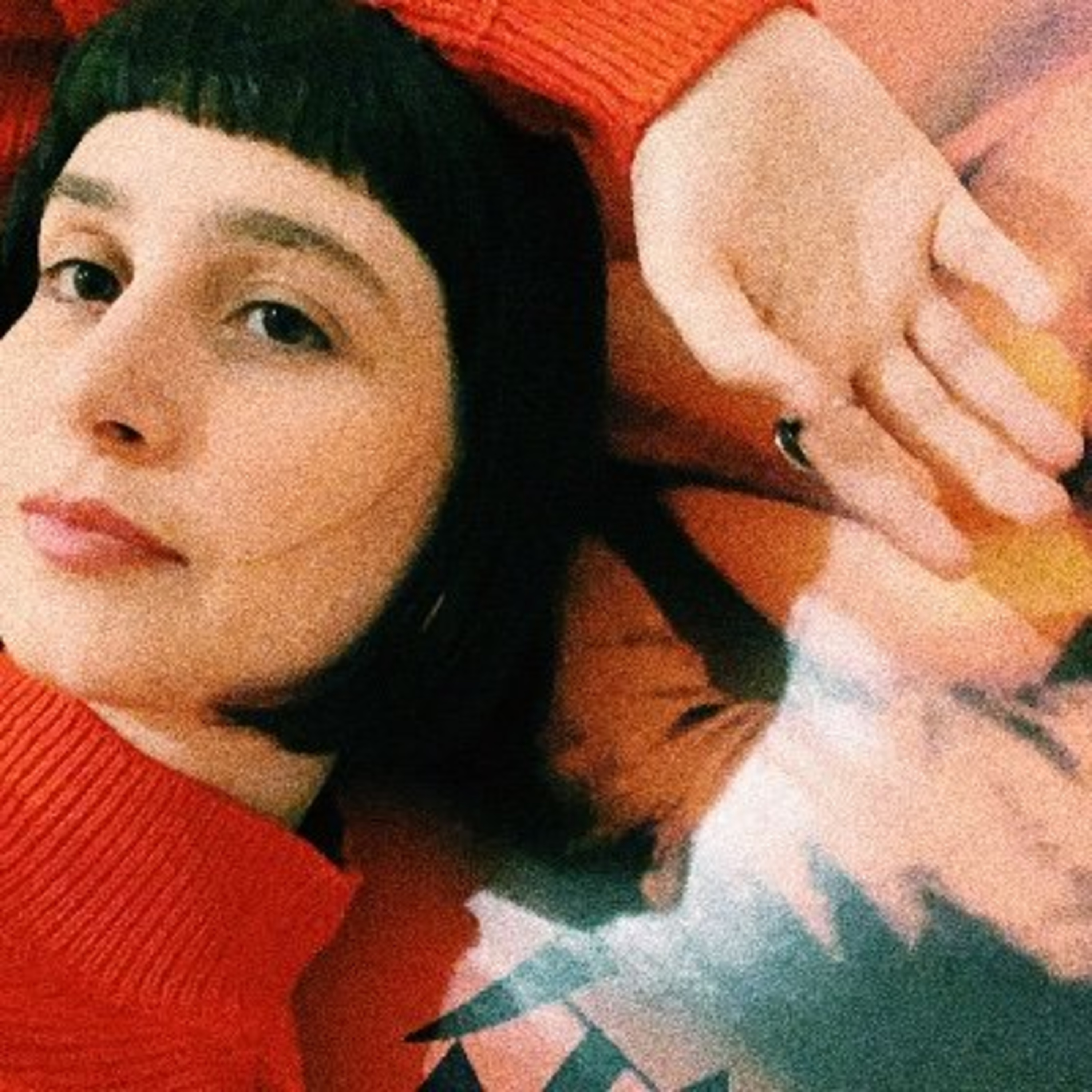 Mora Matassi: "El visto es un síntoma que nos pasa hace años y es una forma de decir ahora no puedo o no quiero" episode artwork