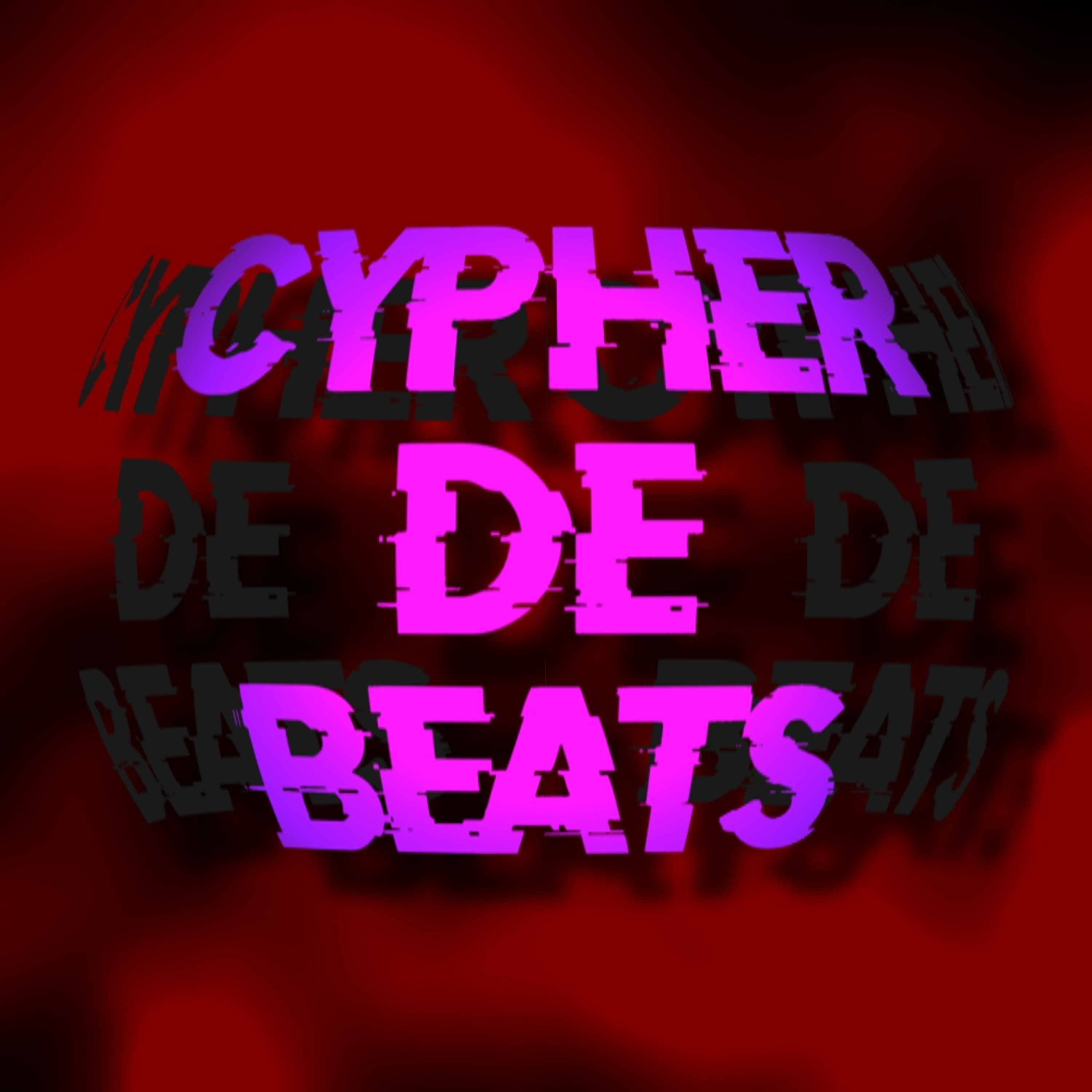 Cypher de Beats: El cypher de beatmakers y MC's por Twitch episode artwork