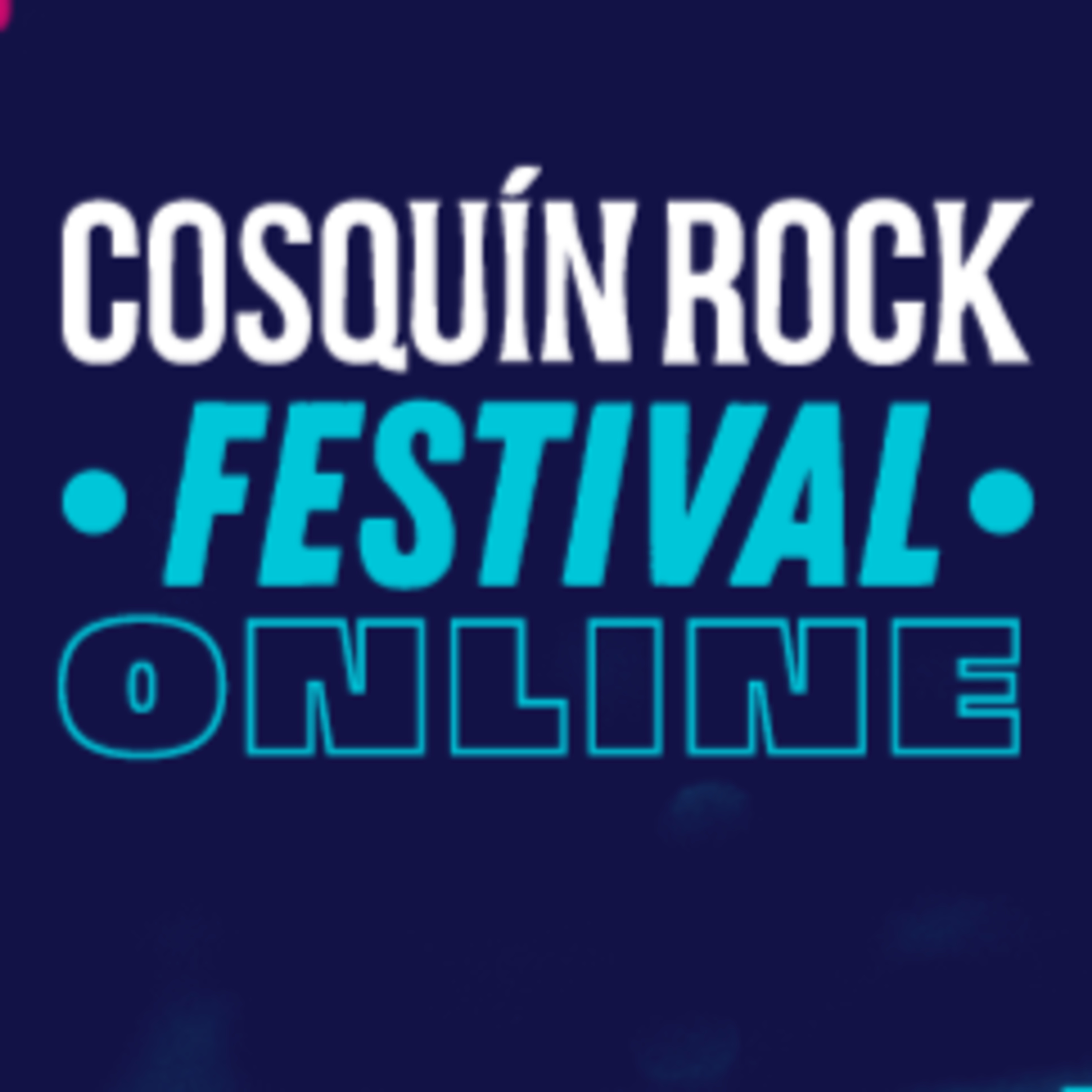 Se viene el Cosquín Rock Online, el festival más grande de Hispanoamérica episode artwork