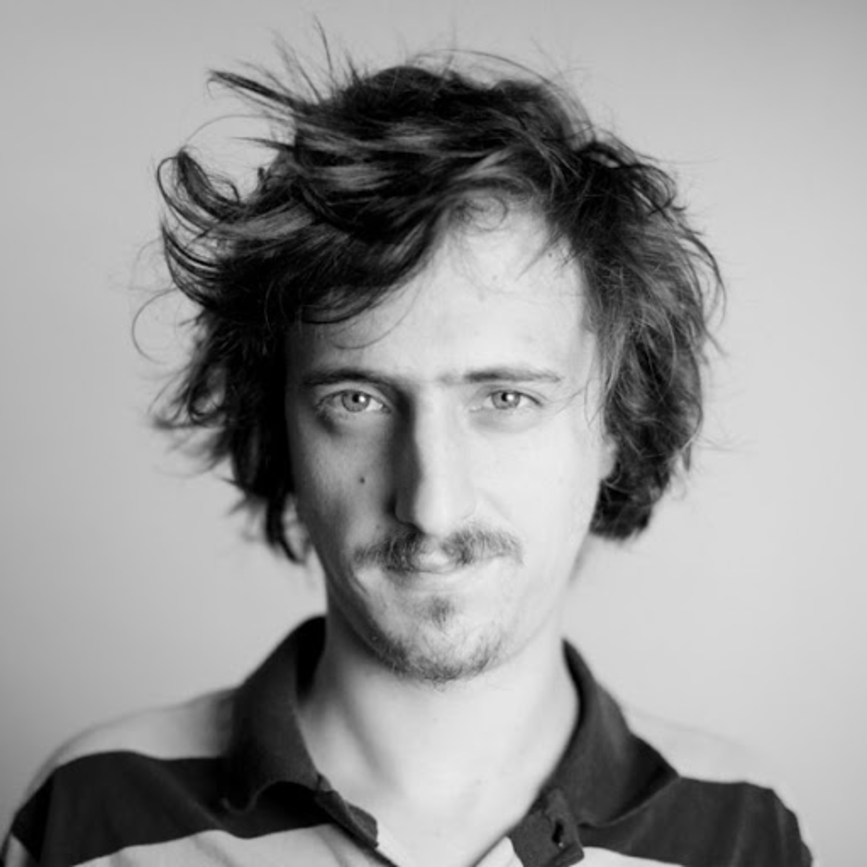 Tomas Quintín Palma | Hábitos adquiridos en cuarentena episode artwork