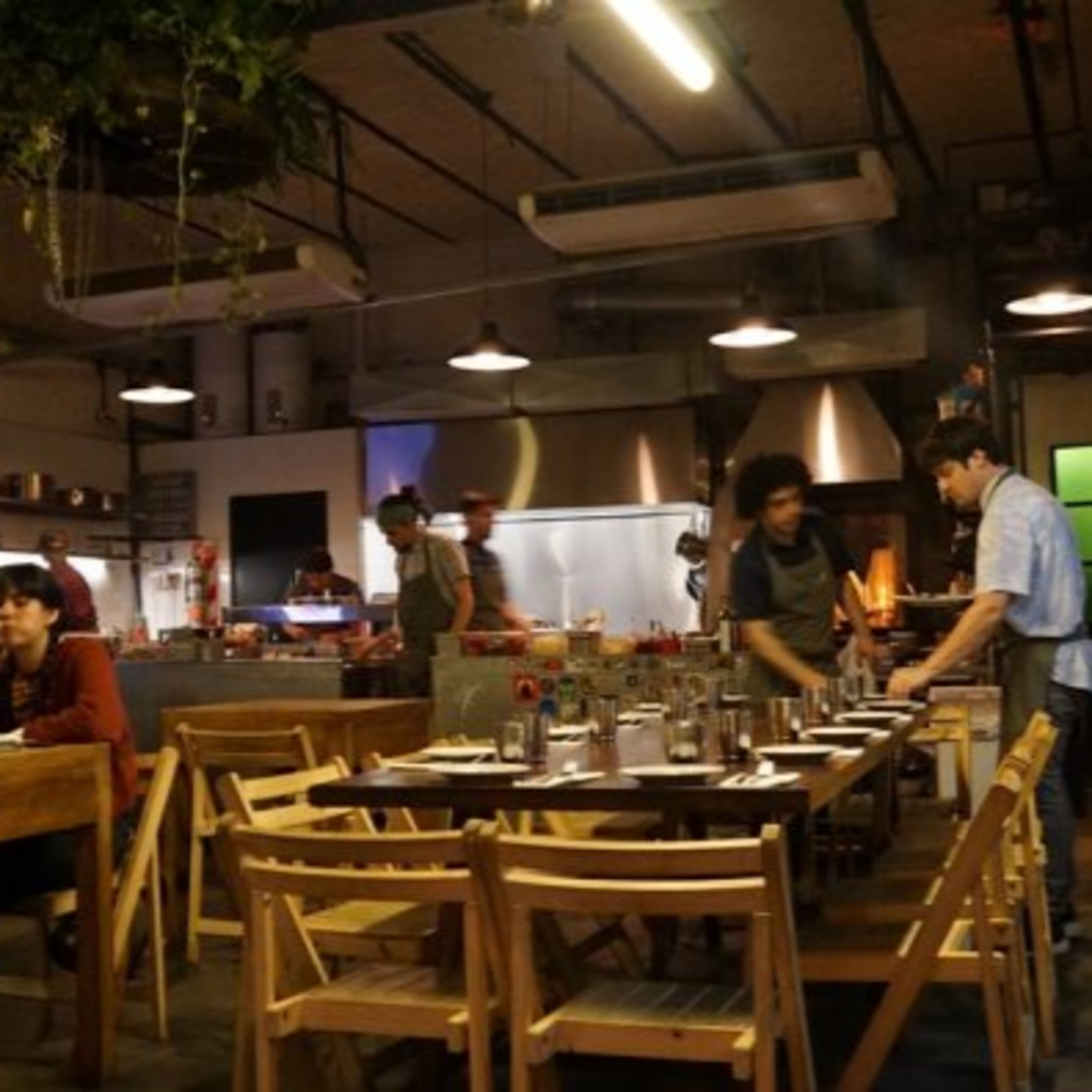 Proper: un restaurante que supo renovar su propuesta para sobrellevar la pandemia  episode artwork