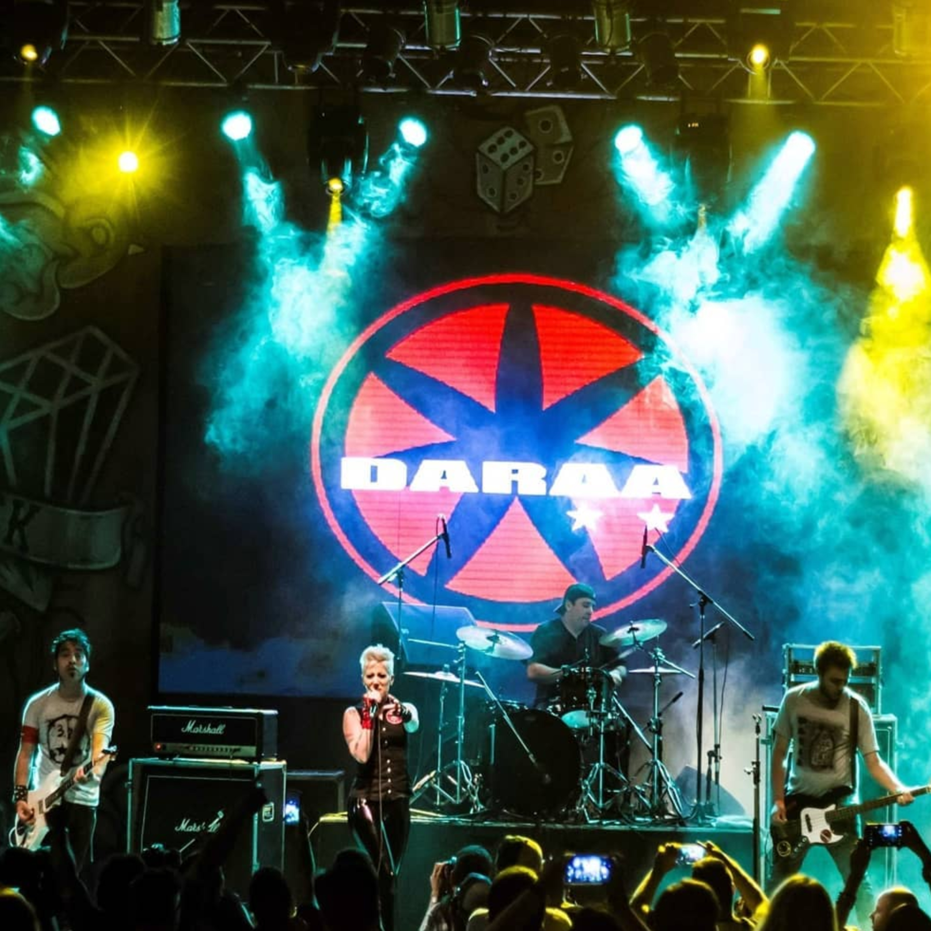  Daraa presenta: "El Camino Dorado" episode artwork