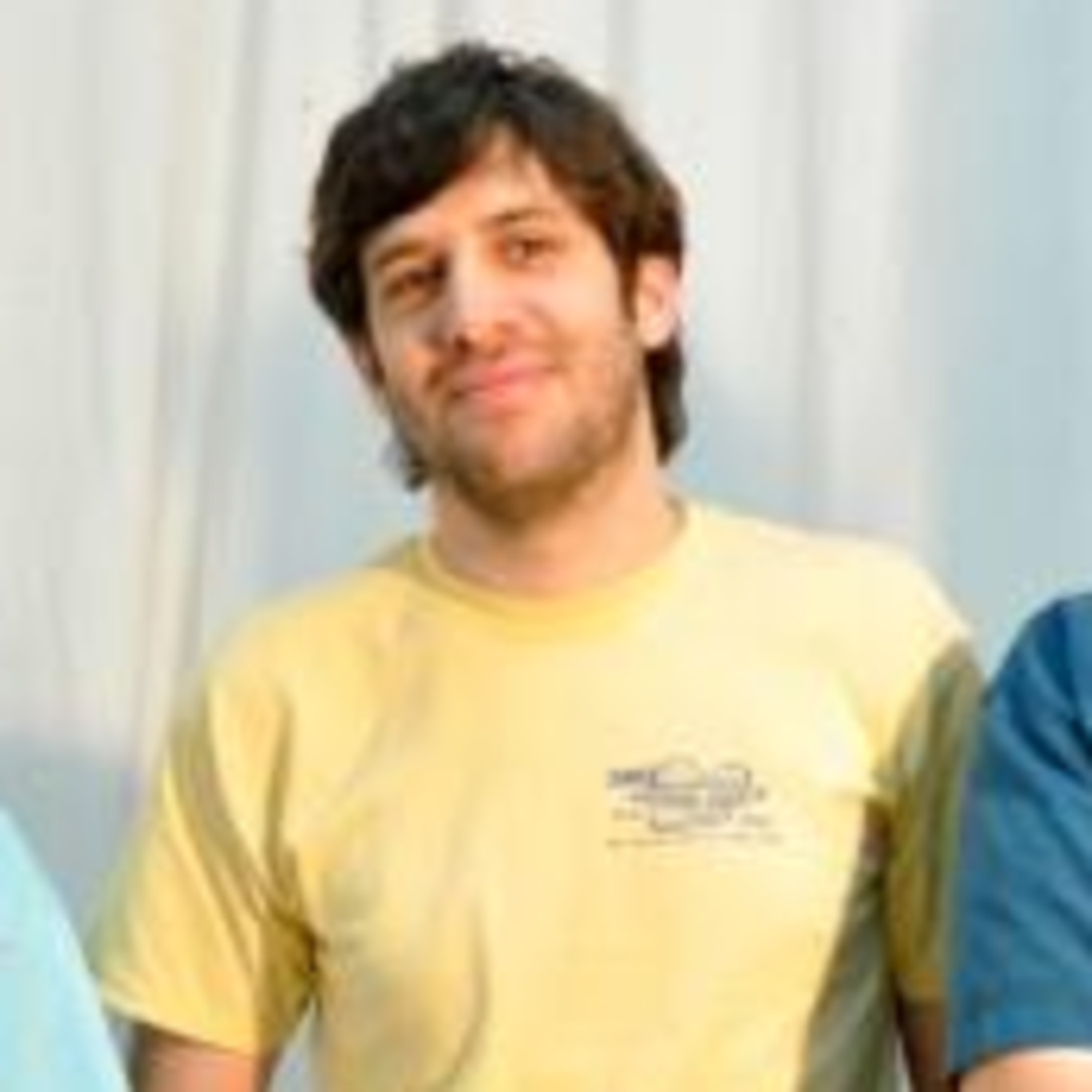 Ariel Fligman: "El show de streaming sirve para calmar la ansiedad artística y la del público" episode artwork