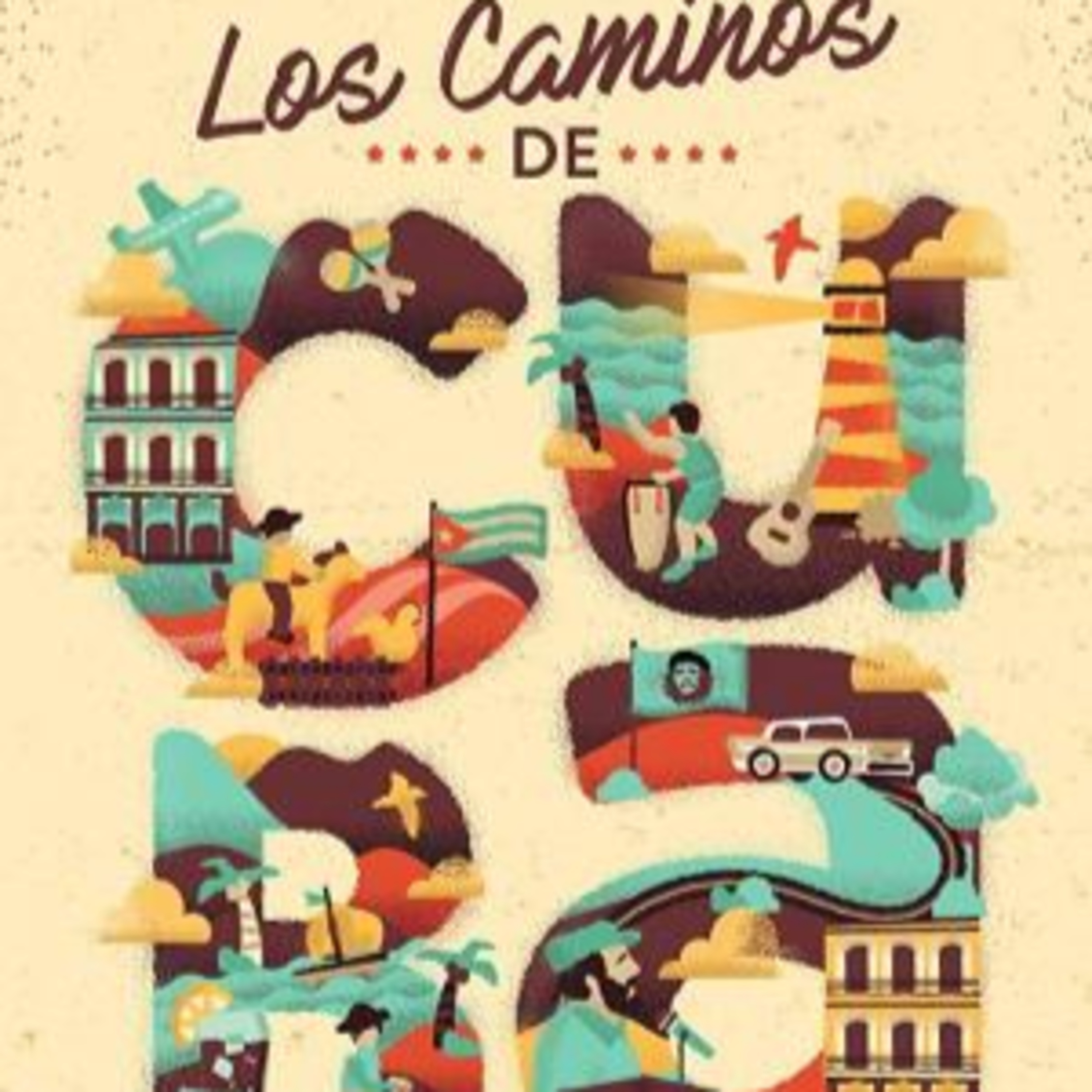 El documental que relata “la otra Cuba” en la voz de su director episode artwork