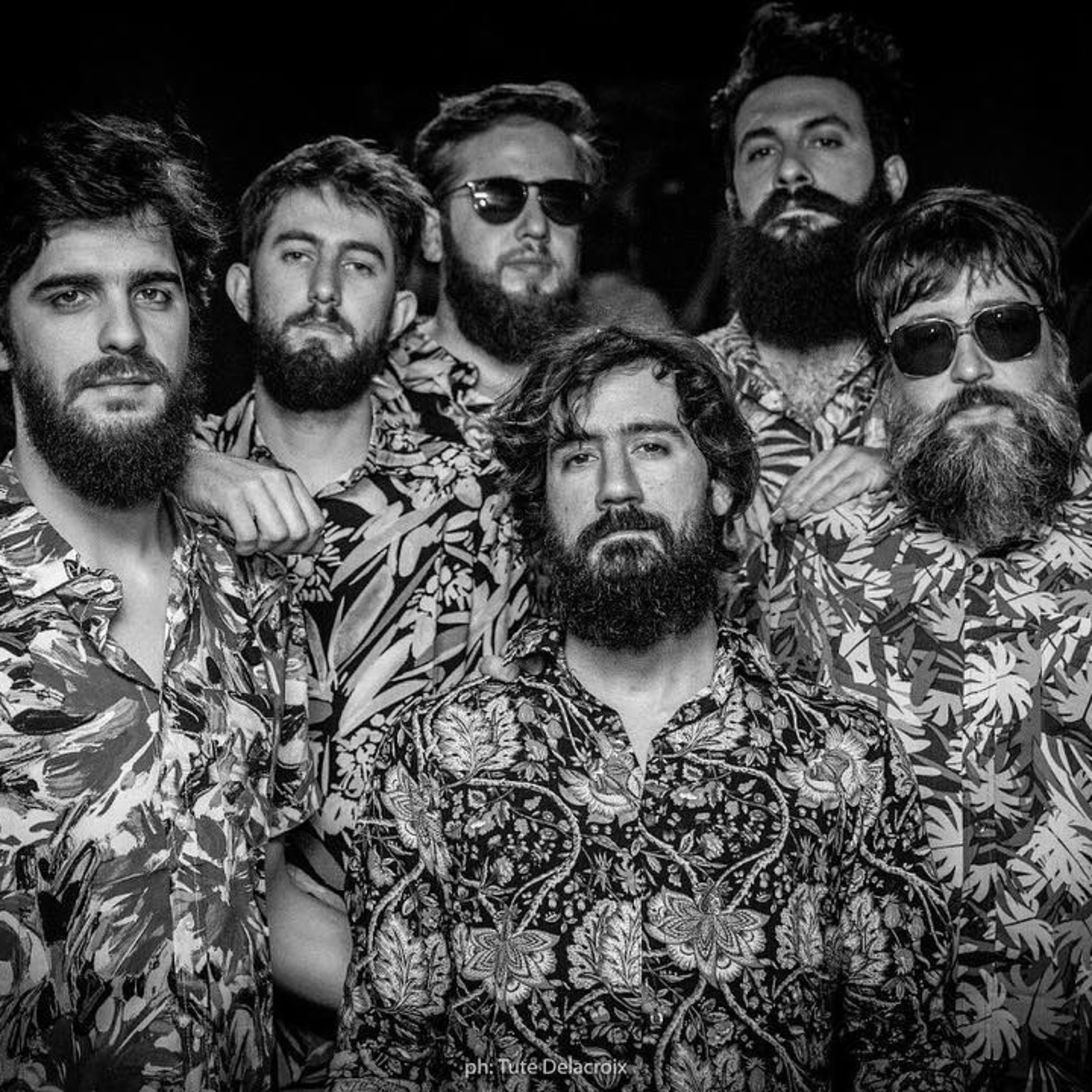 Los Tabaleros relanzaron 'El Amor no Existe' junto al Mono de Kapanga episode artwork