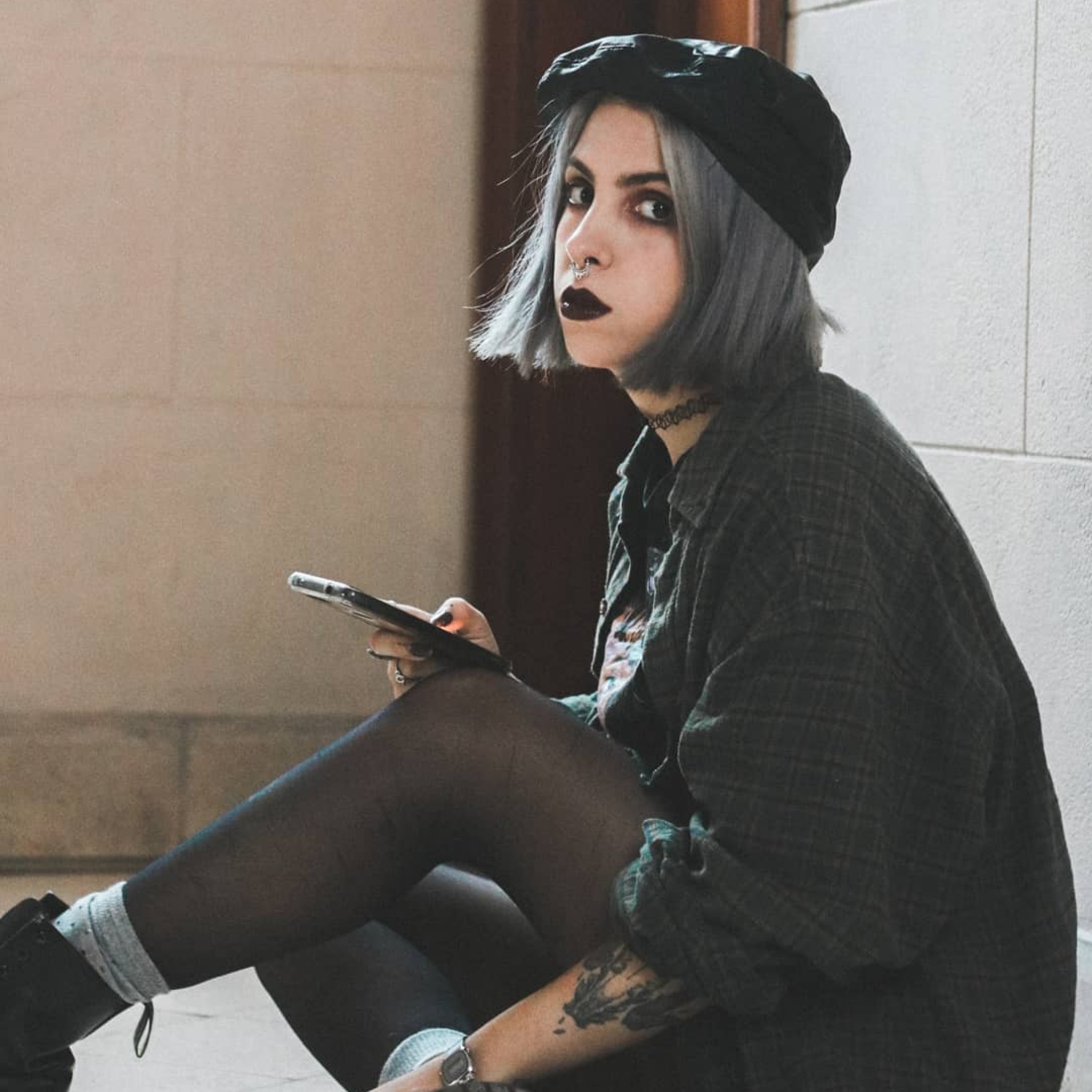 'Intravenous sugar': la blogger de moda del bien episode artwork