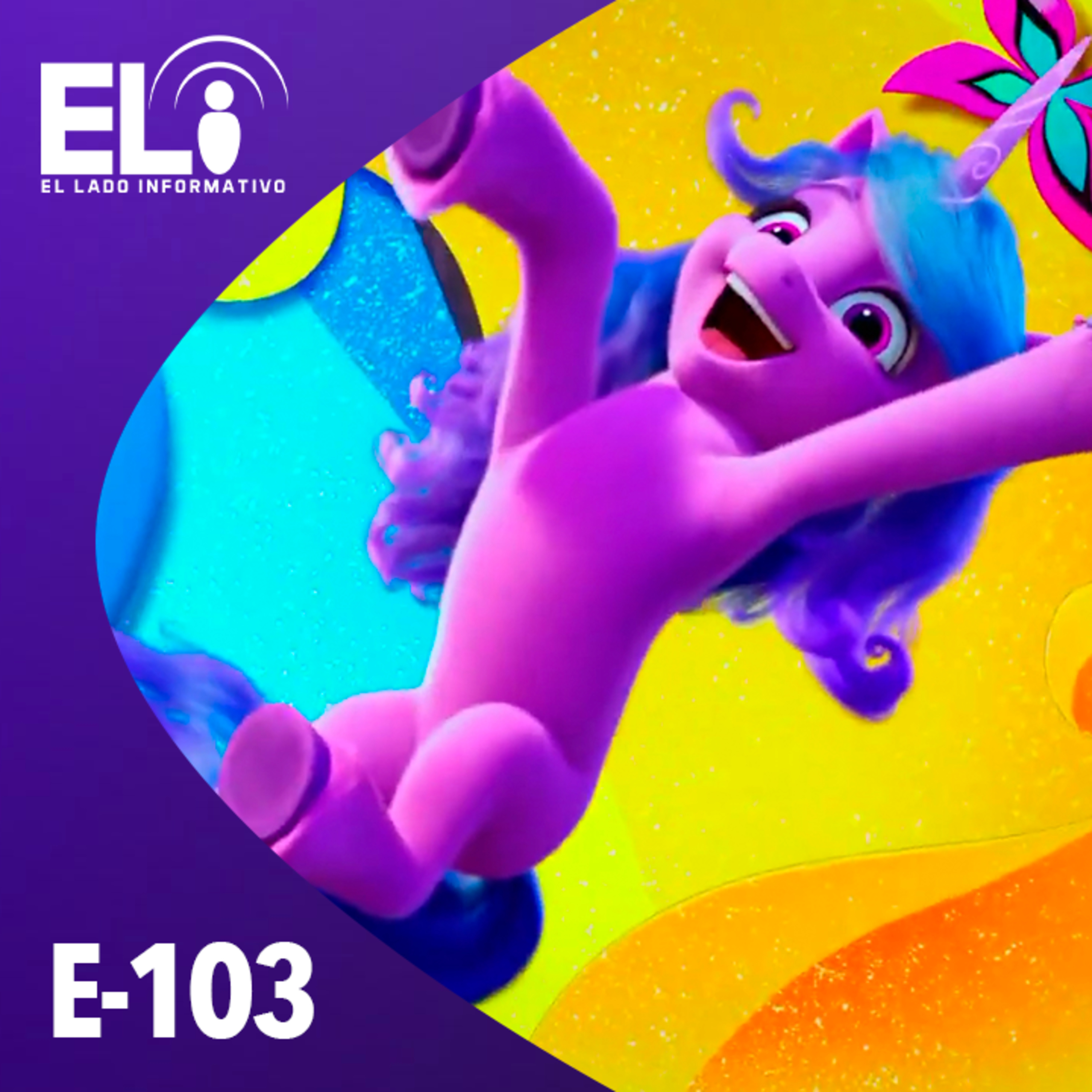 El Lado Informativo: El Podcast de Las Noticias MLP