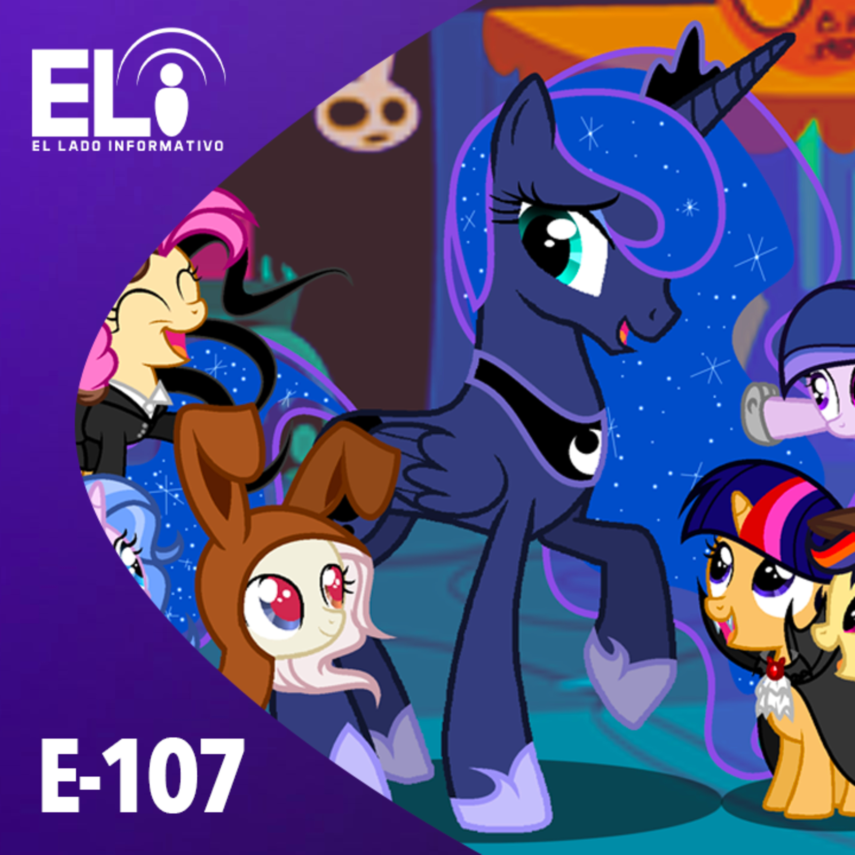El Lado Informativo: El Podcast de Las Noticias MLP
