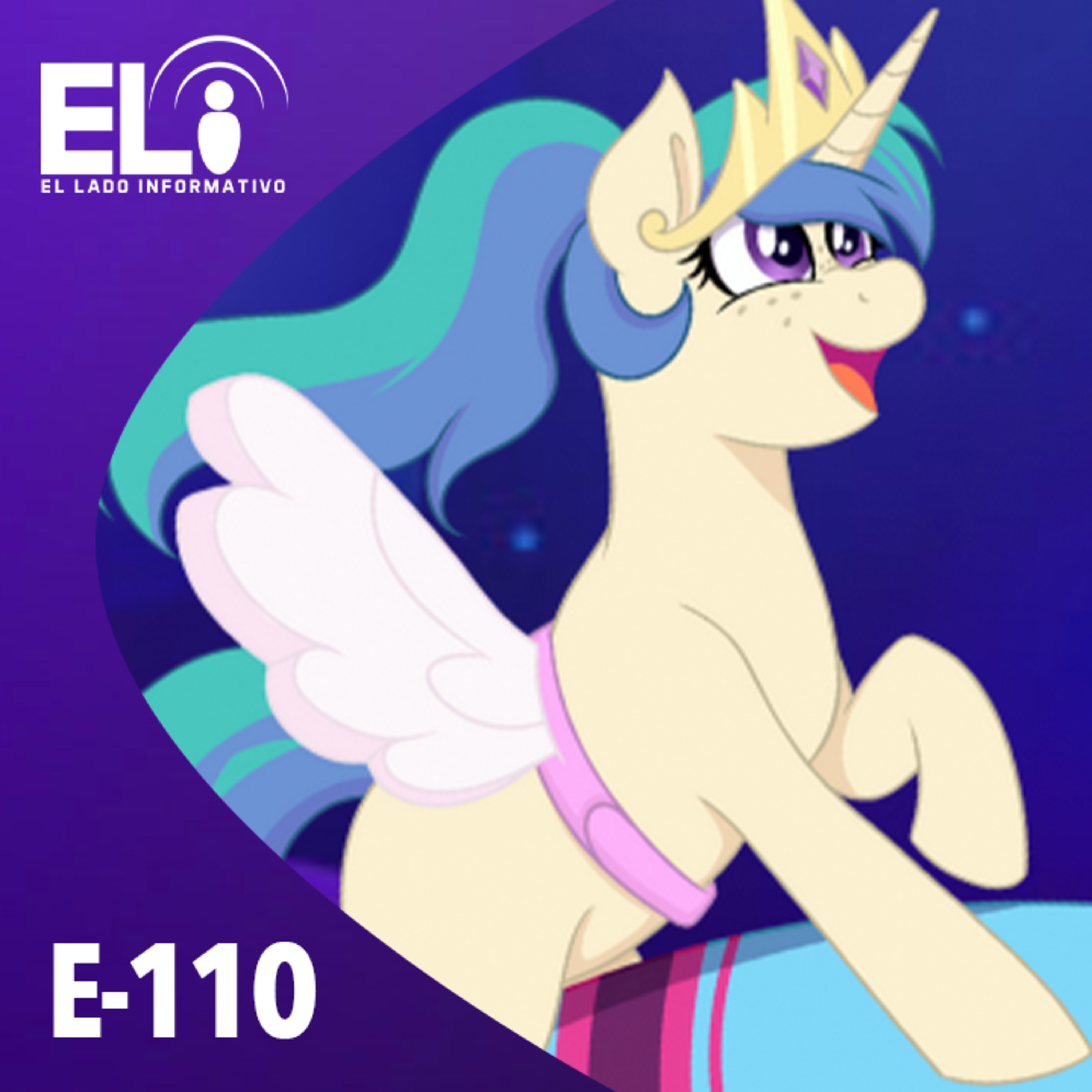El Lado Informativo: El Podcast de Las Noticias MLP