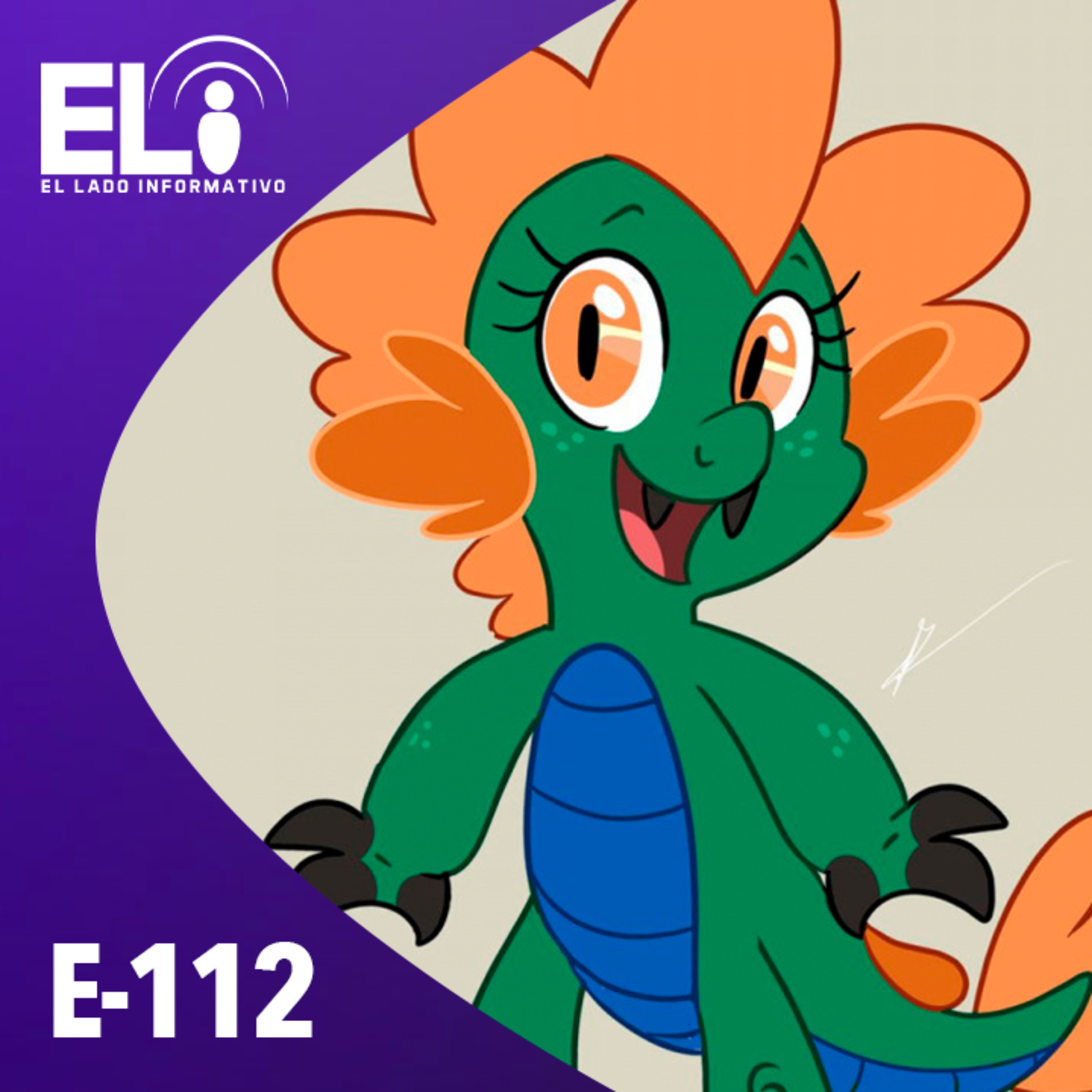 El Lado Informativo: El Podcast de Las Noticias MLP
