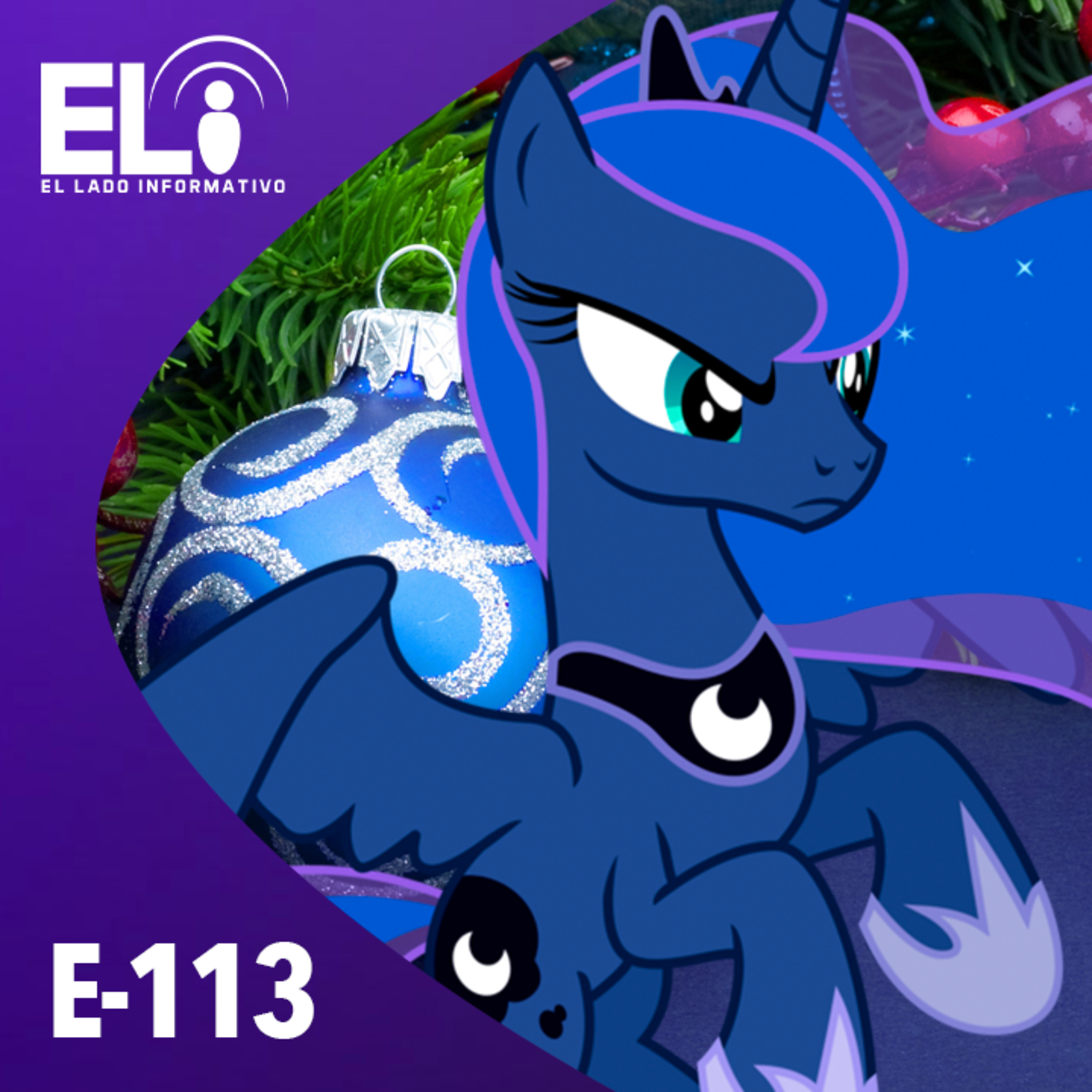 El Lado Informativo: El Podcast de Las Noticias MLP
