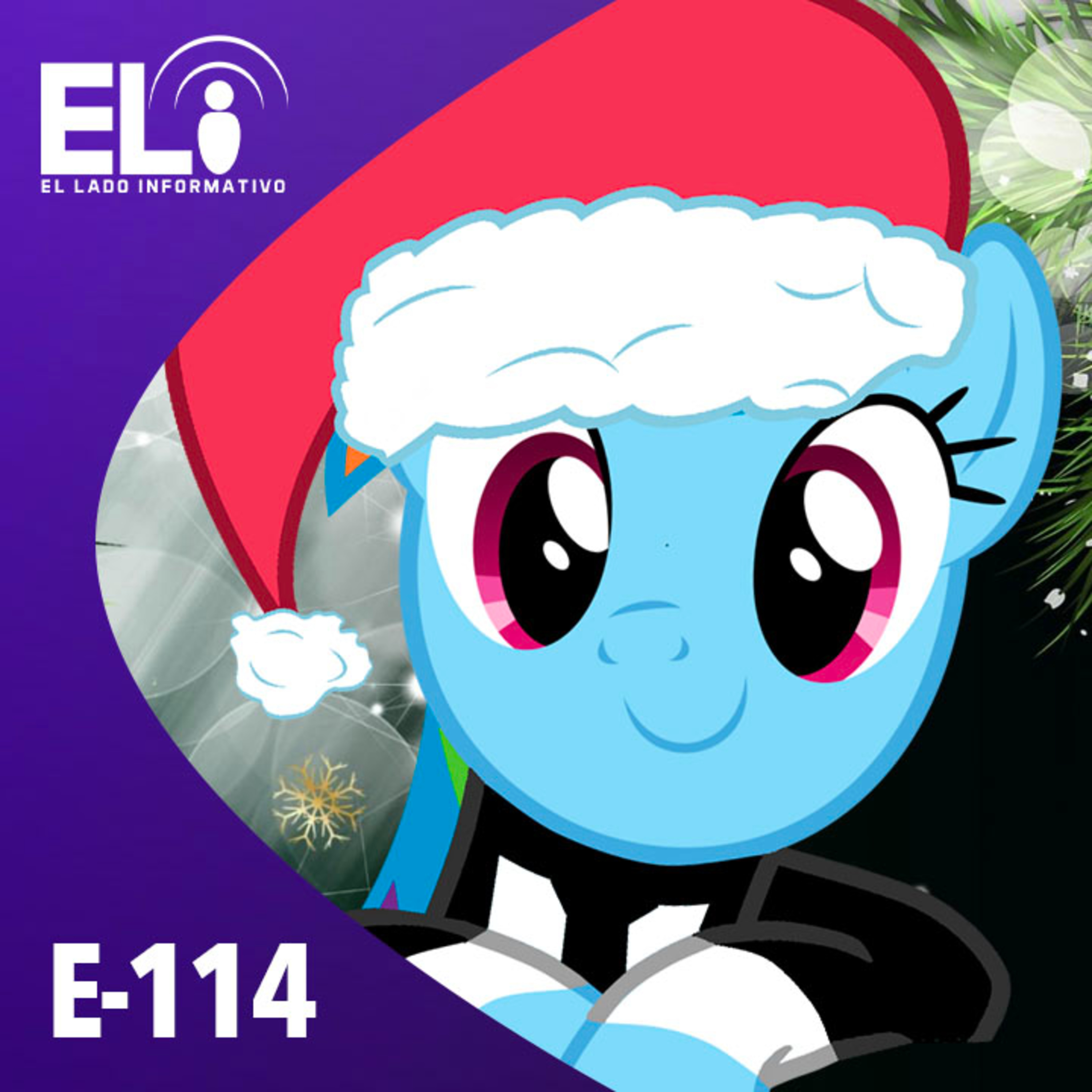 El Lado Informativo: El Podcast de Las Noticias MLP