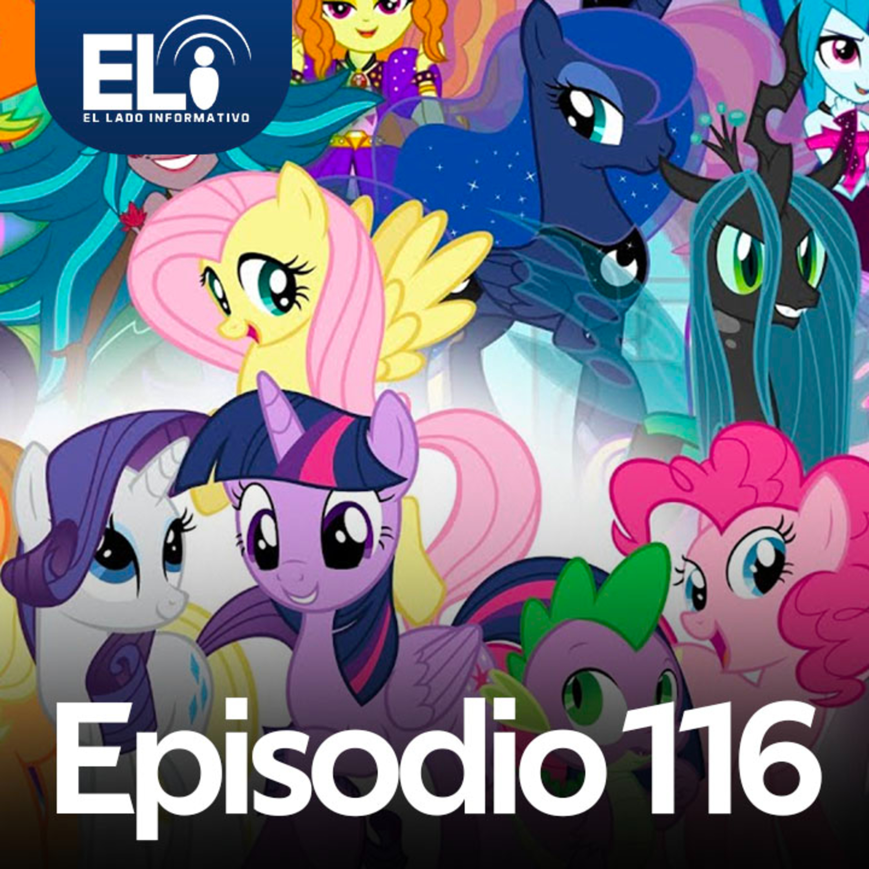 El Lado Informativo: El Podcast de Las Noticias MLP