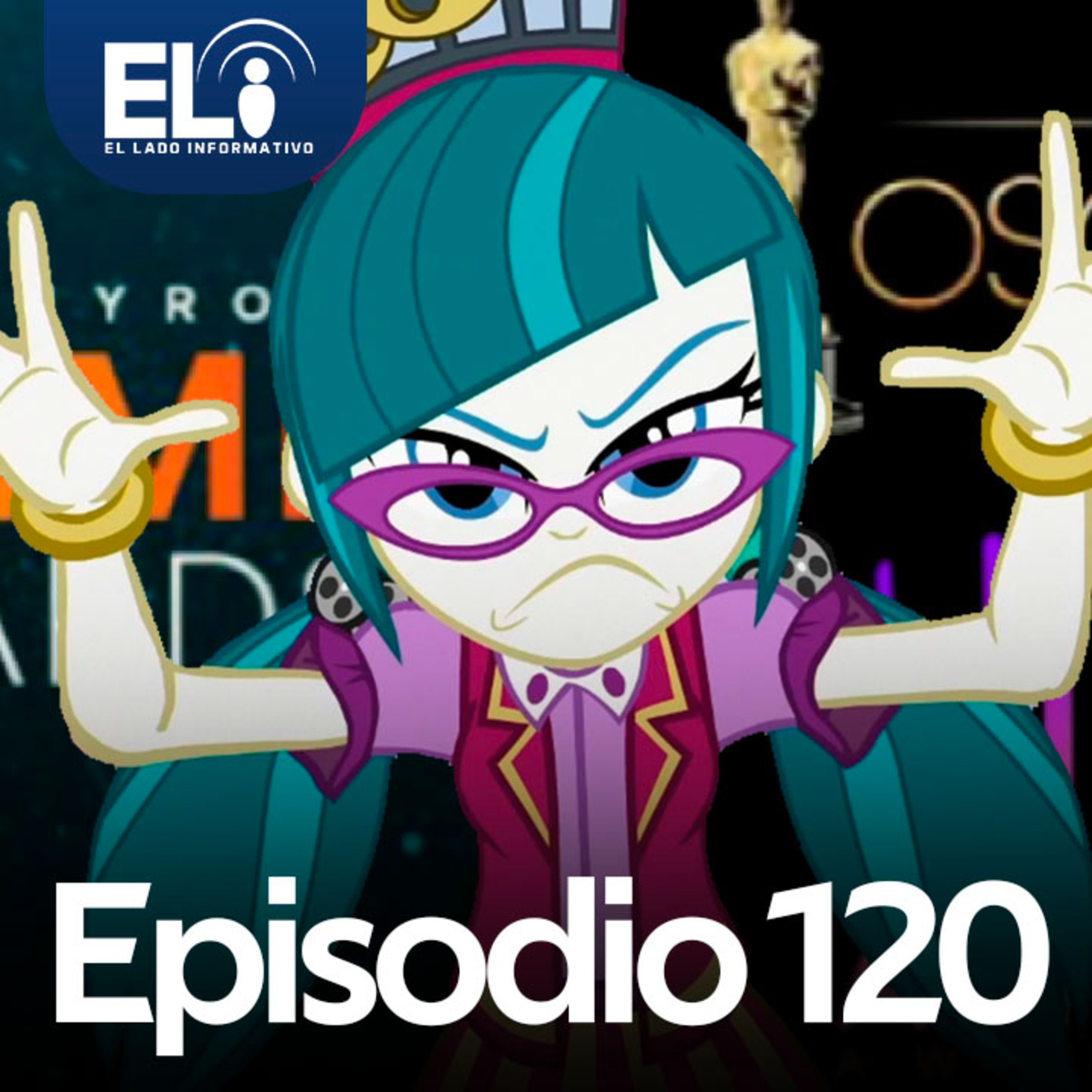 El Lado Informativo: El Podcast de Las Noticias MLP