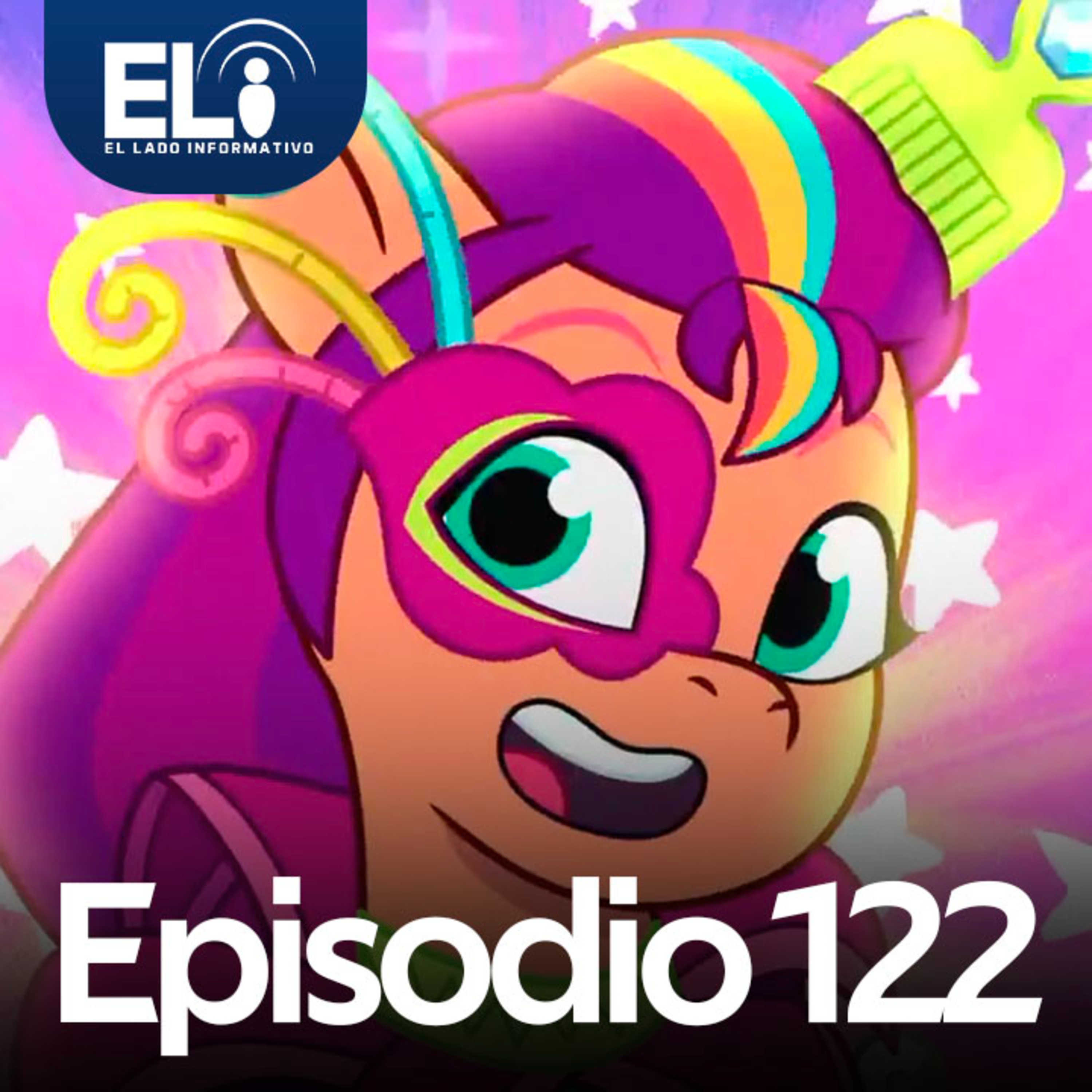 El Lado Informativo: El Podcast de Las Noticias MLP