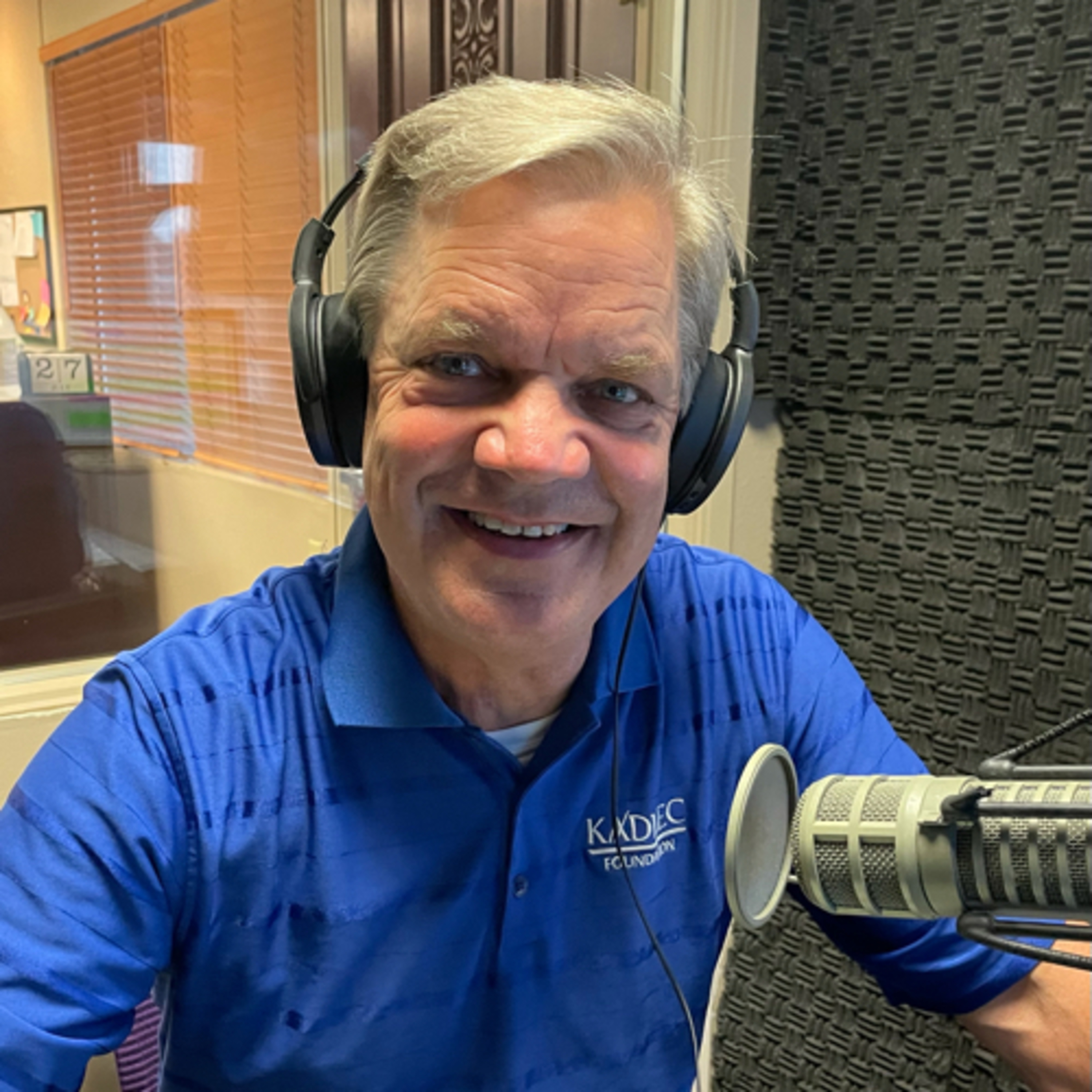 Kadlec On Call, hosted by Jim Hall and presented by the Kadlec Foundation