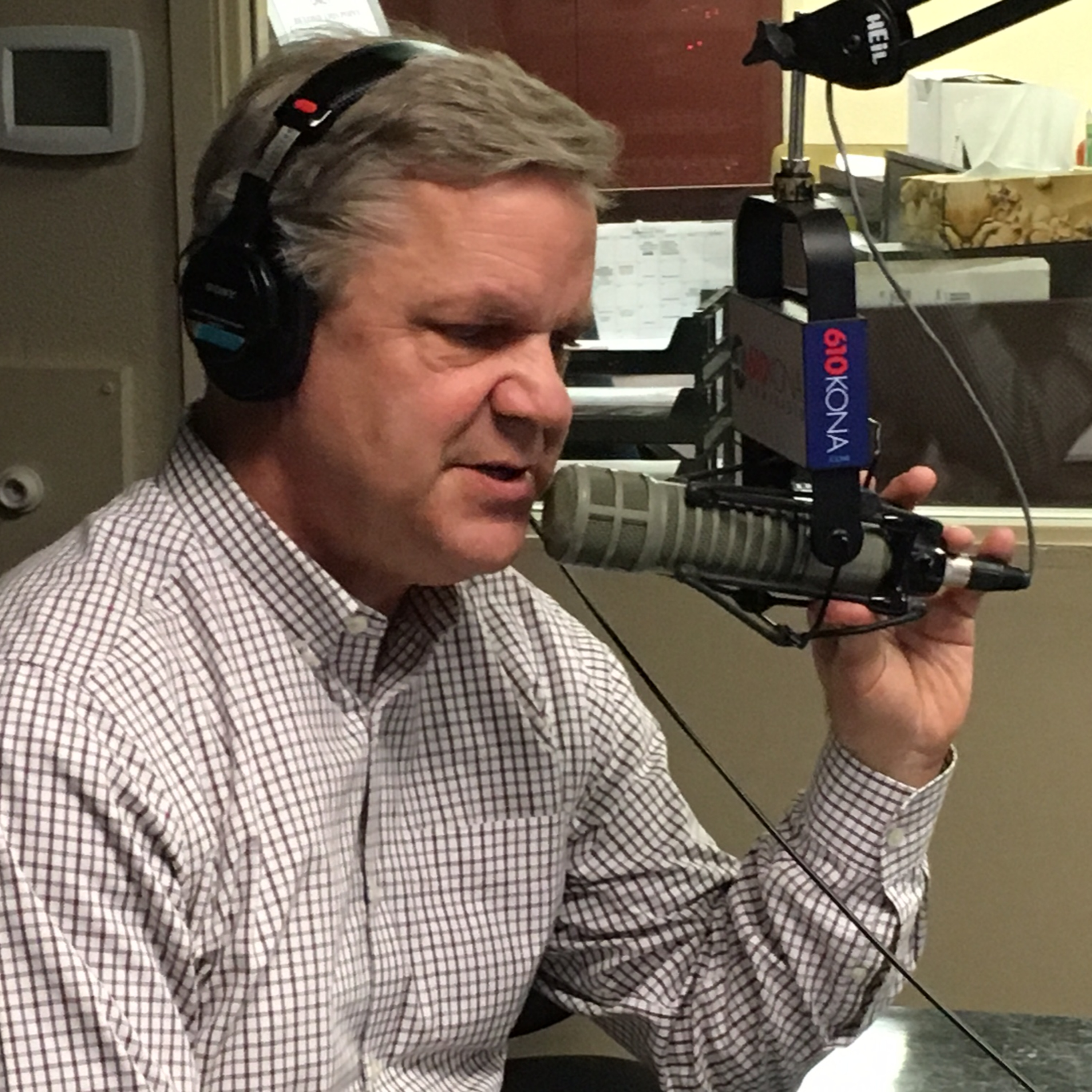 Kadlec On Call, hosted by Jim Hall and presented by the Kadlec Foundation