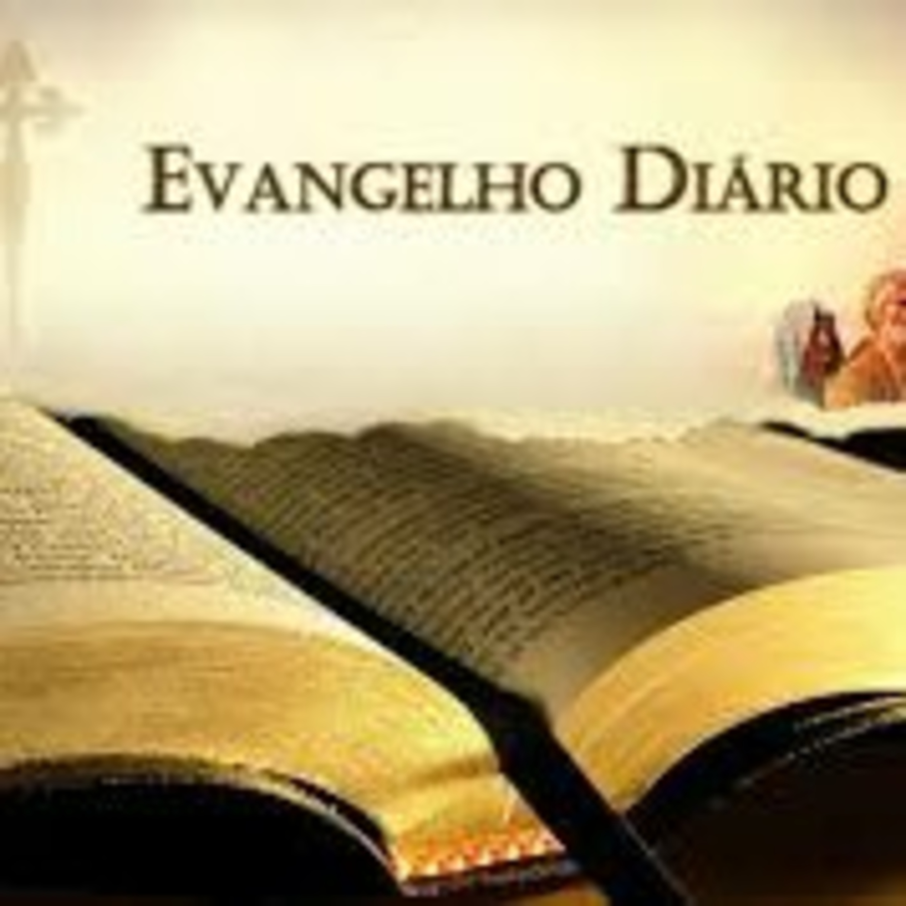 A Salvação Virá Pela Perseverança (Reflexão do Evangelho #Ep2) episode artwork