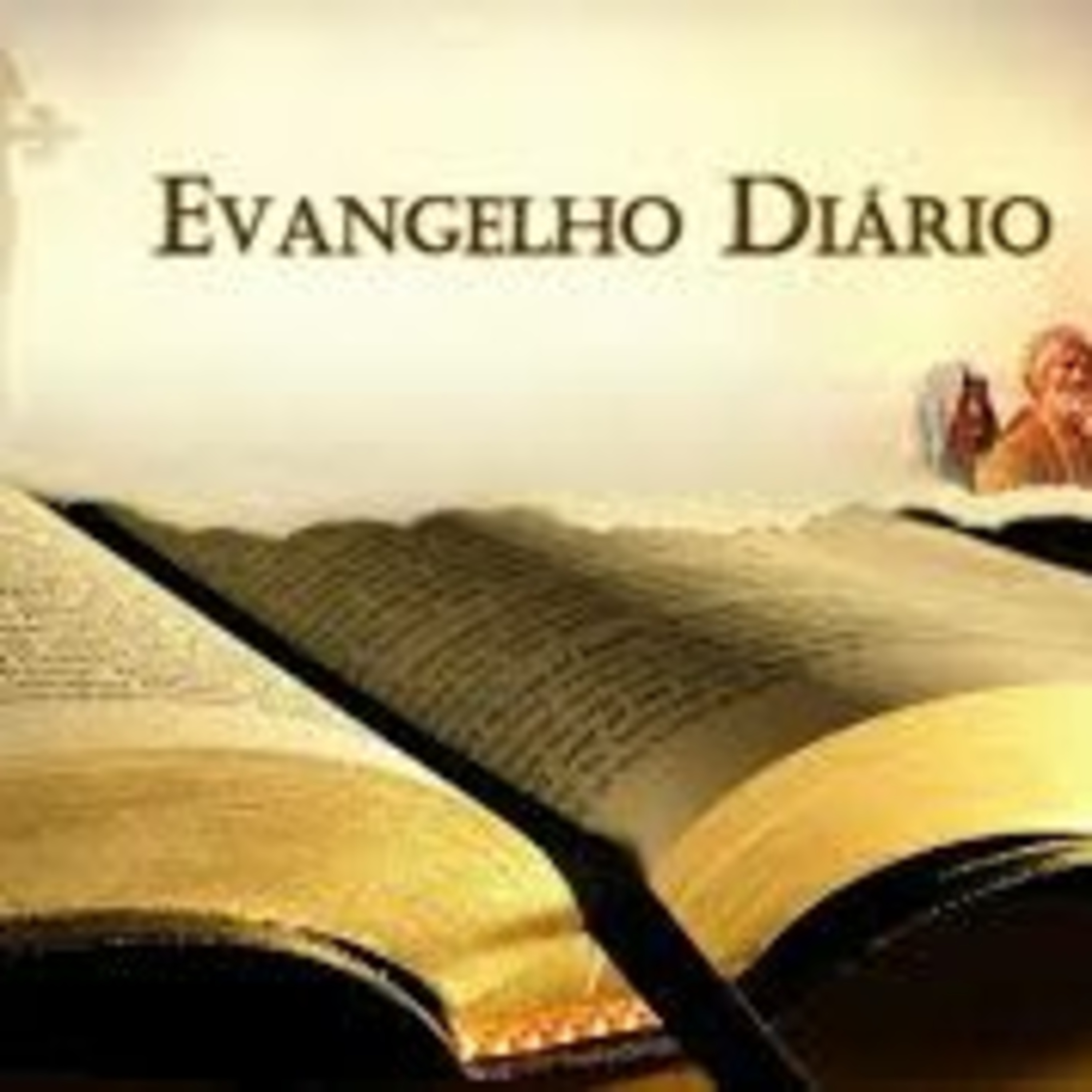 Deus Pede de Nós Uma ação (Reflexão do Evangelho #Ep03) episode artwork