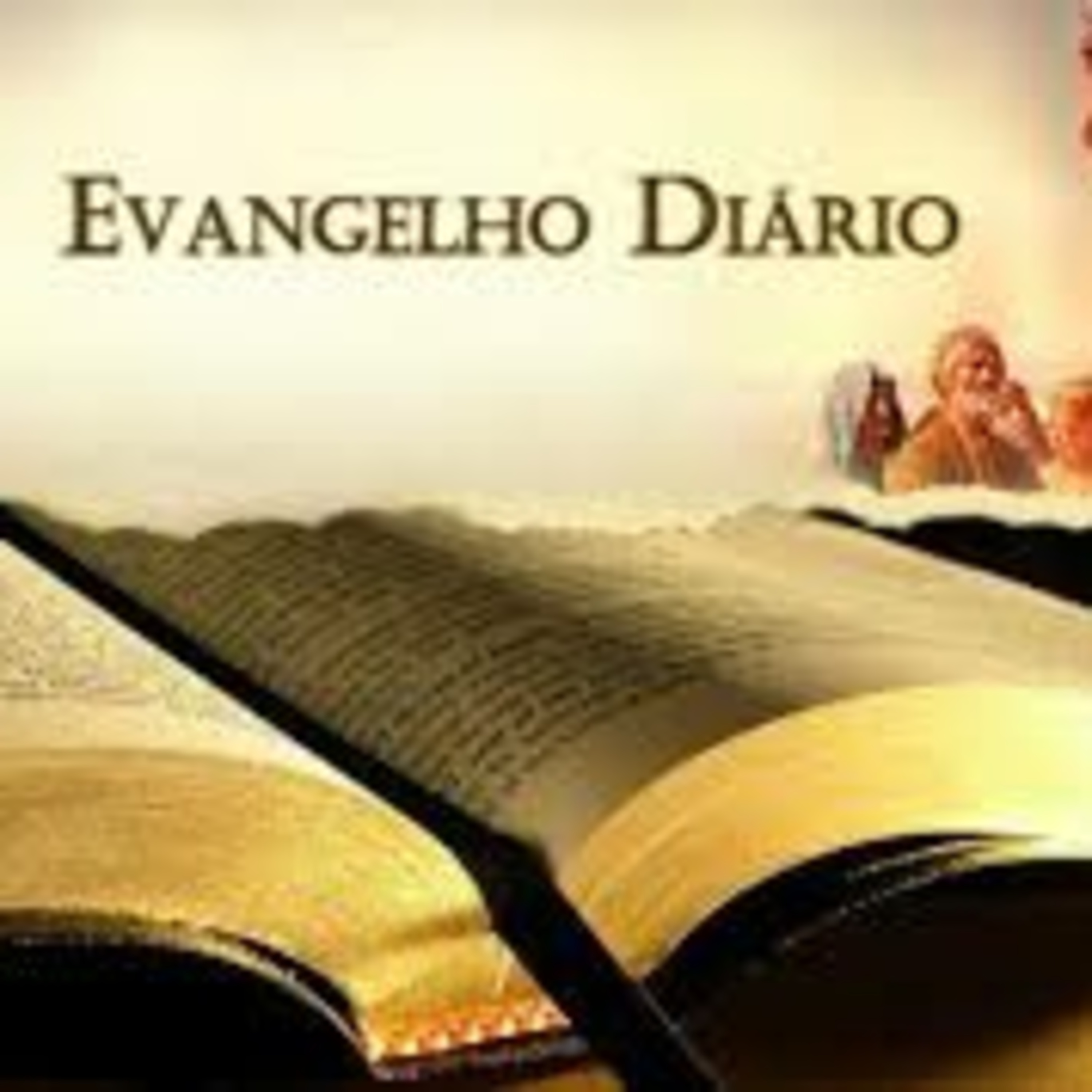 Práticas de Oração de Um Católico (Reflexão do Evangelho Ep 5)  episode artwork