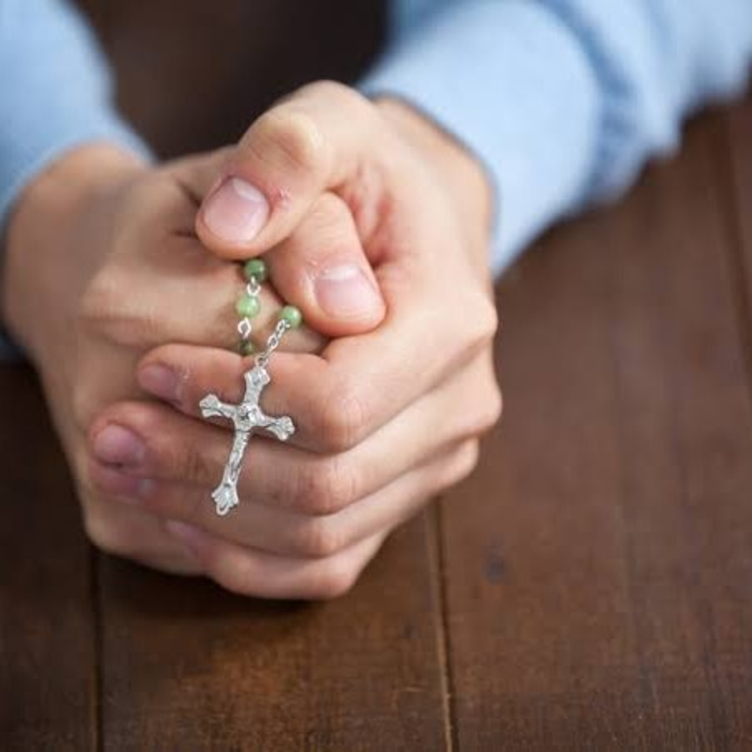 Cuidado para não ritualizar sua fé | Reflexão da Liturgia  episode artwork