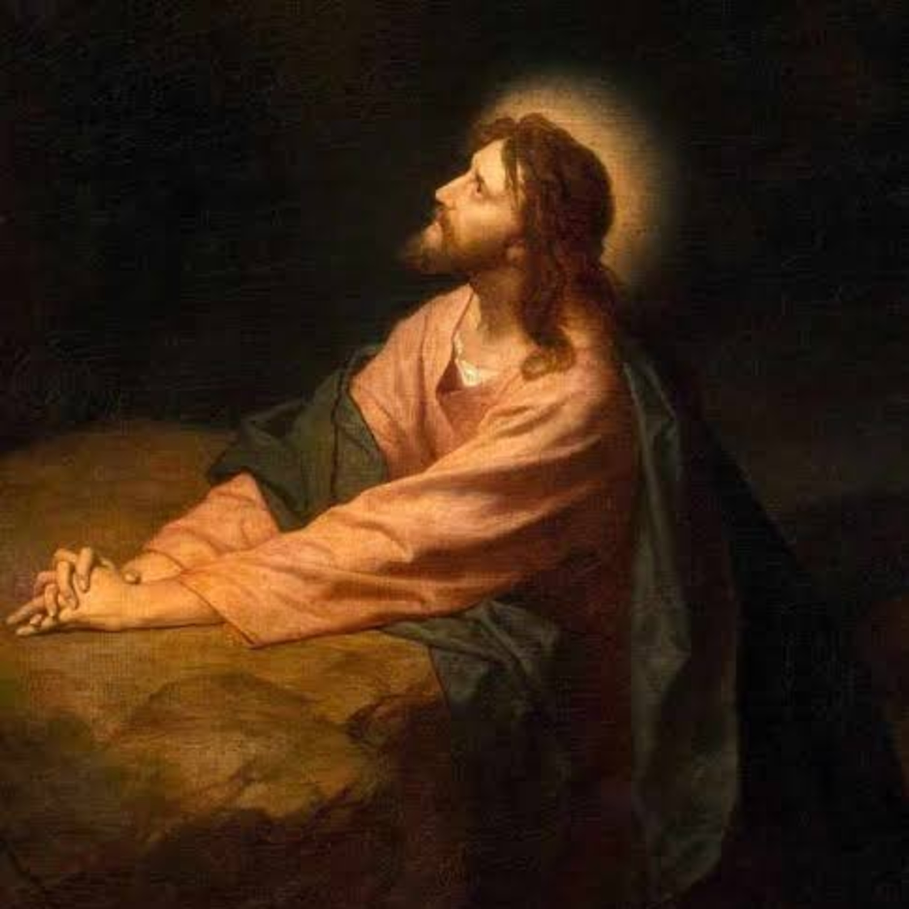 Como se expressa o amor a Jesus | Liturgia Dominical  episode artwork