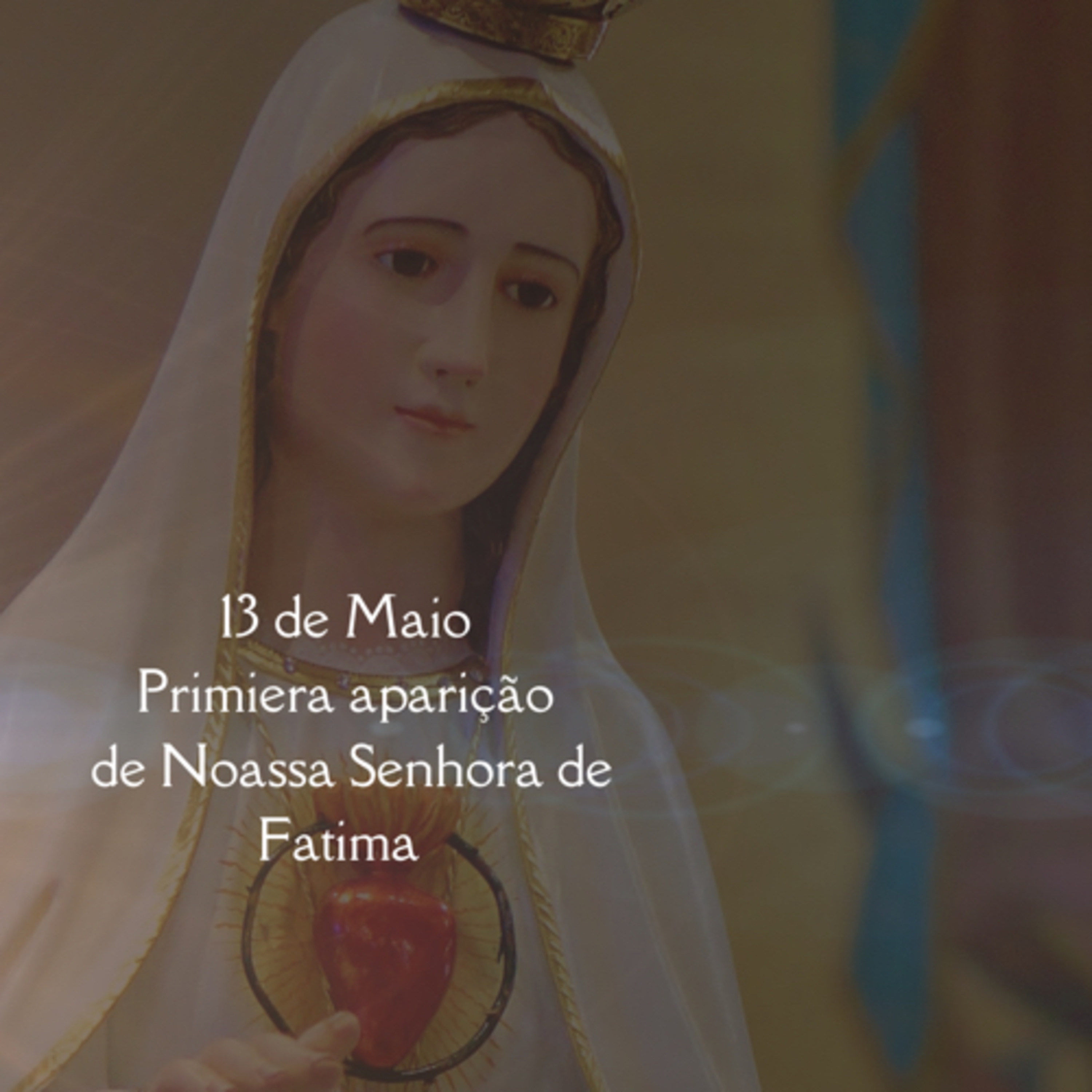 A mensagem de Fátima para tempos de guerra  episode artwork