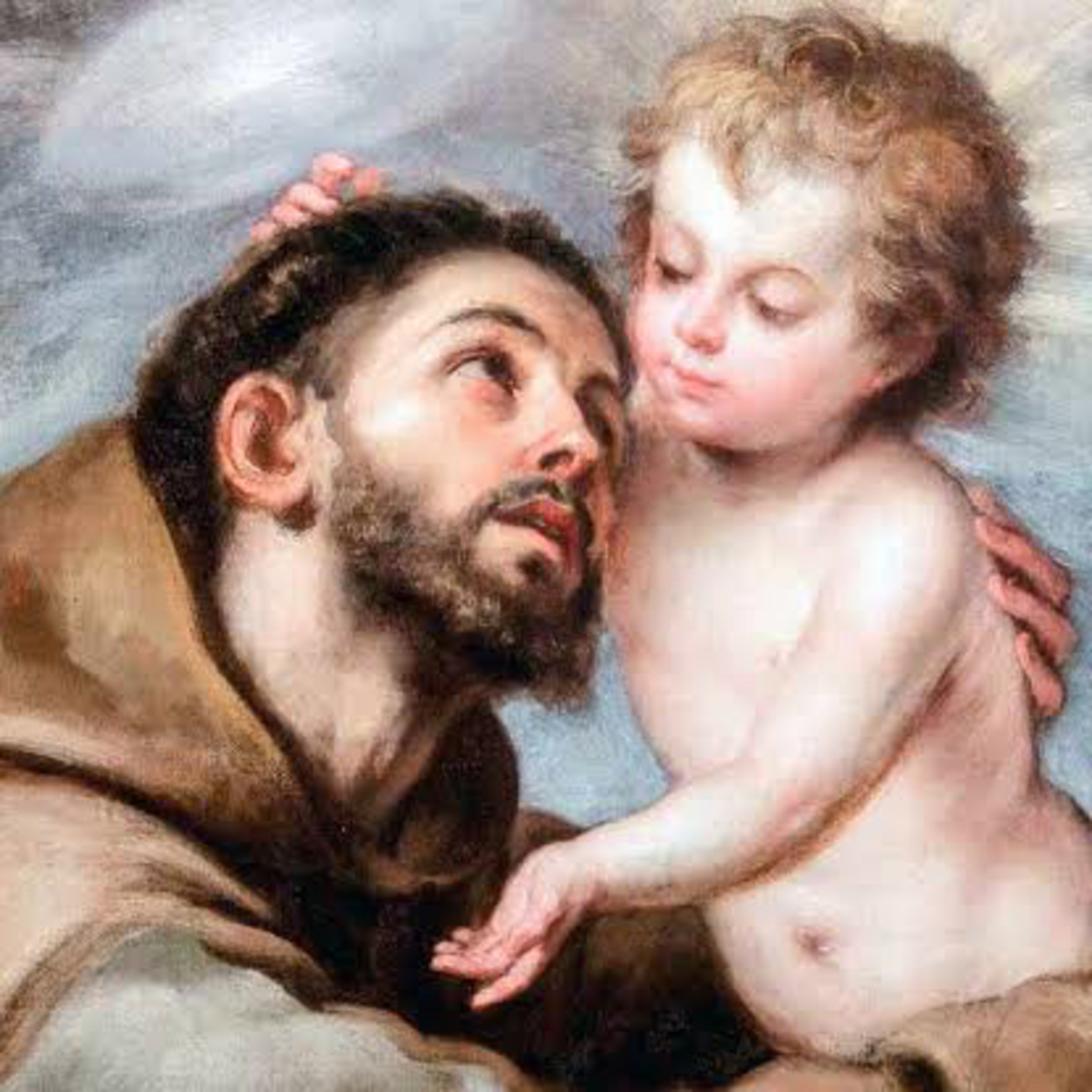 O grande Santo Antônio | Evangelho do dia  episode artwork