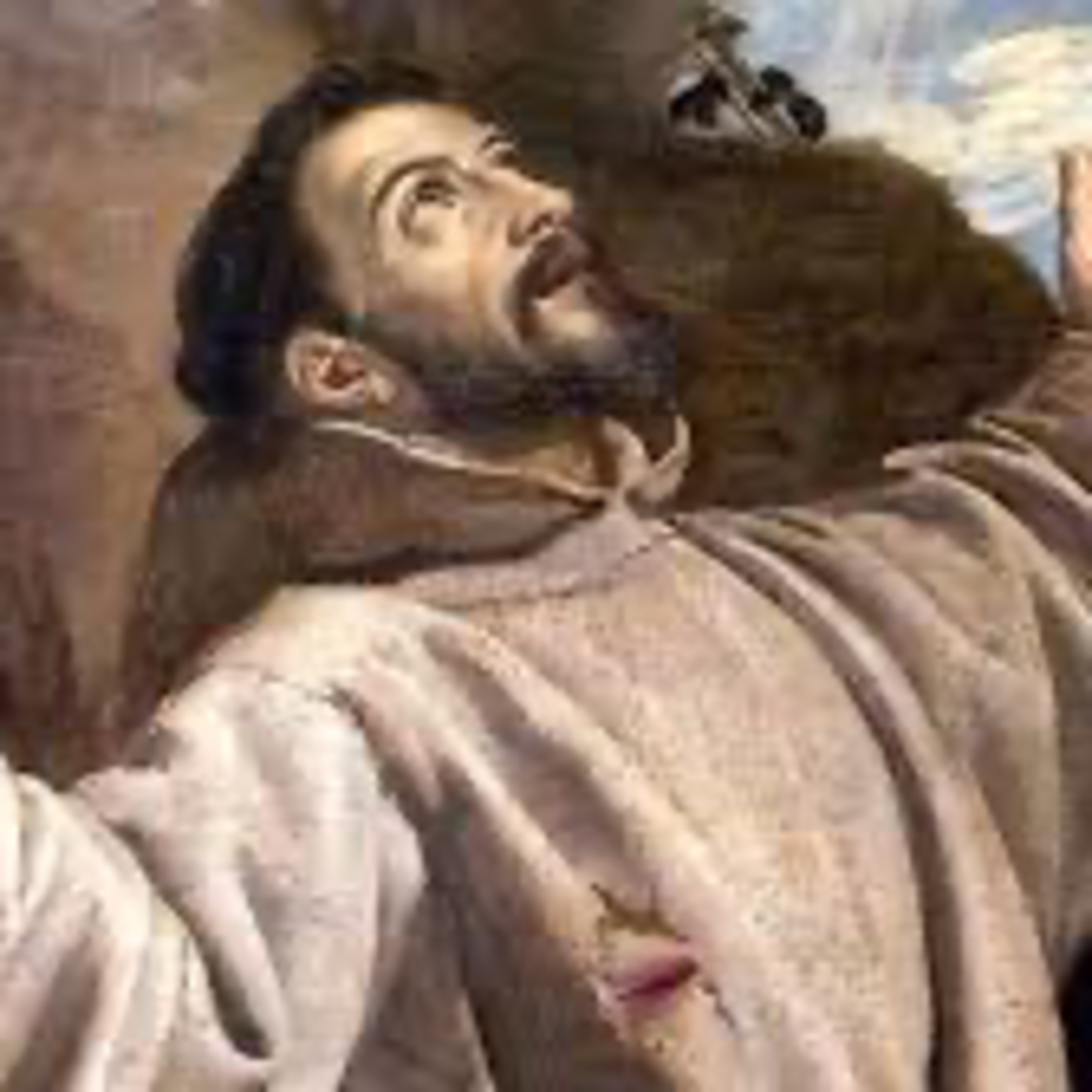 O chamado de São Francisco | Evangelho do dia  episode artwork