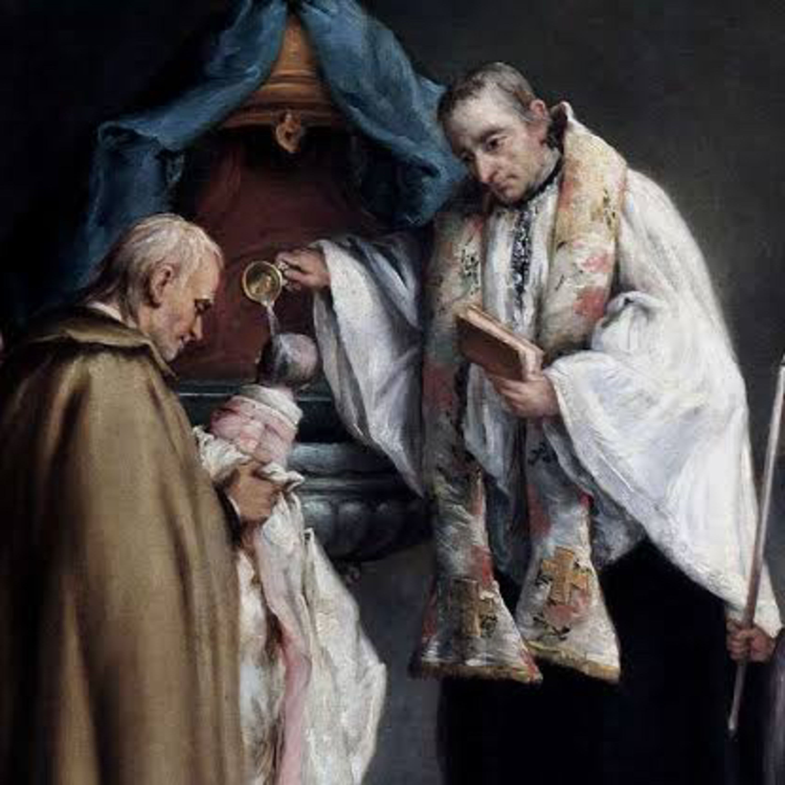 Responder a bondade de Deus | Evangelho do dia  episode artwork