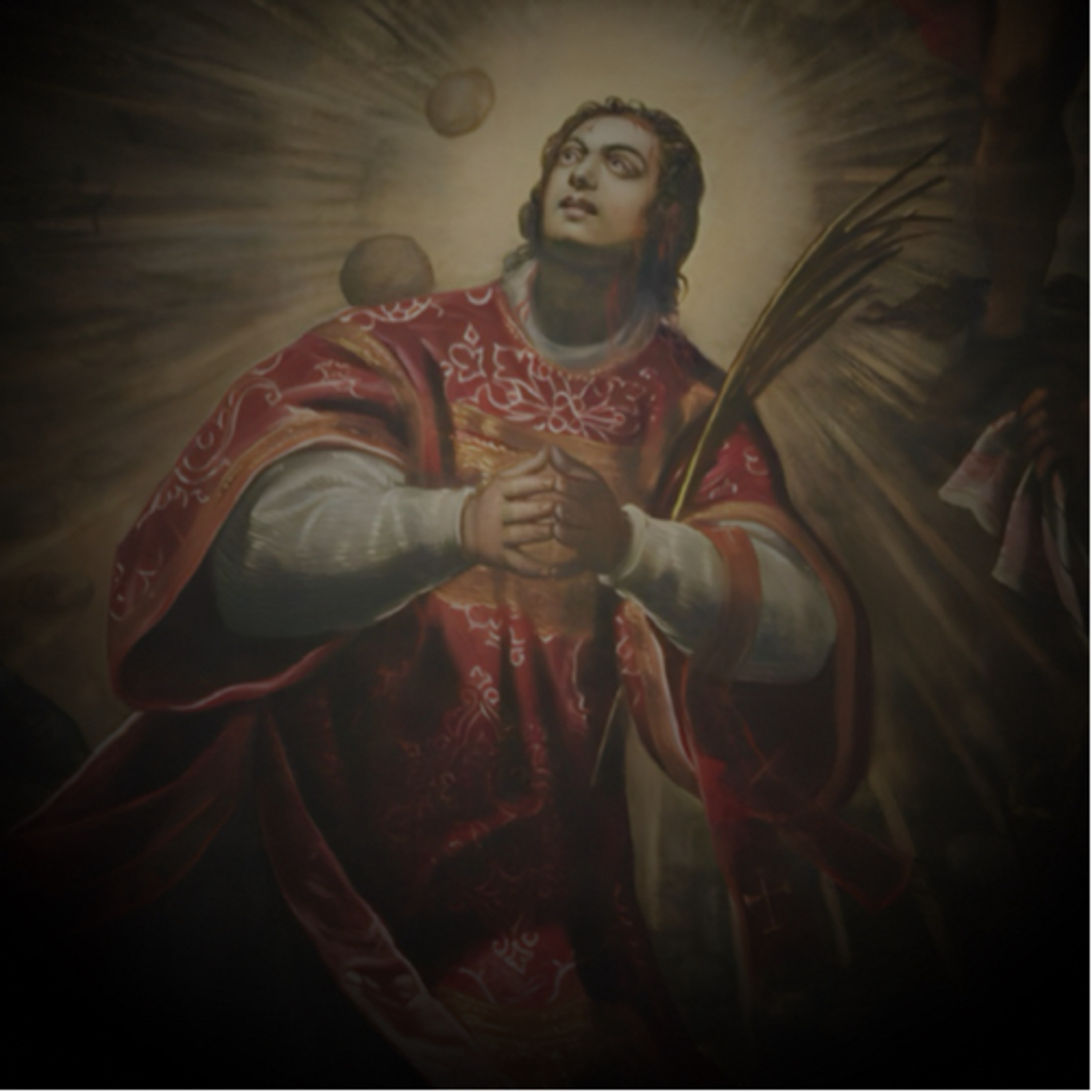 A fonte da esperança para o cristão | Evangelho do dia  episode artwork