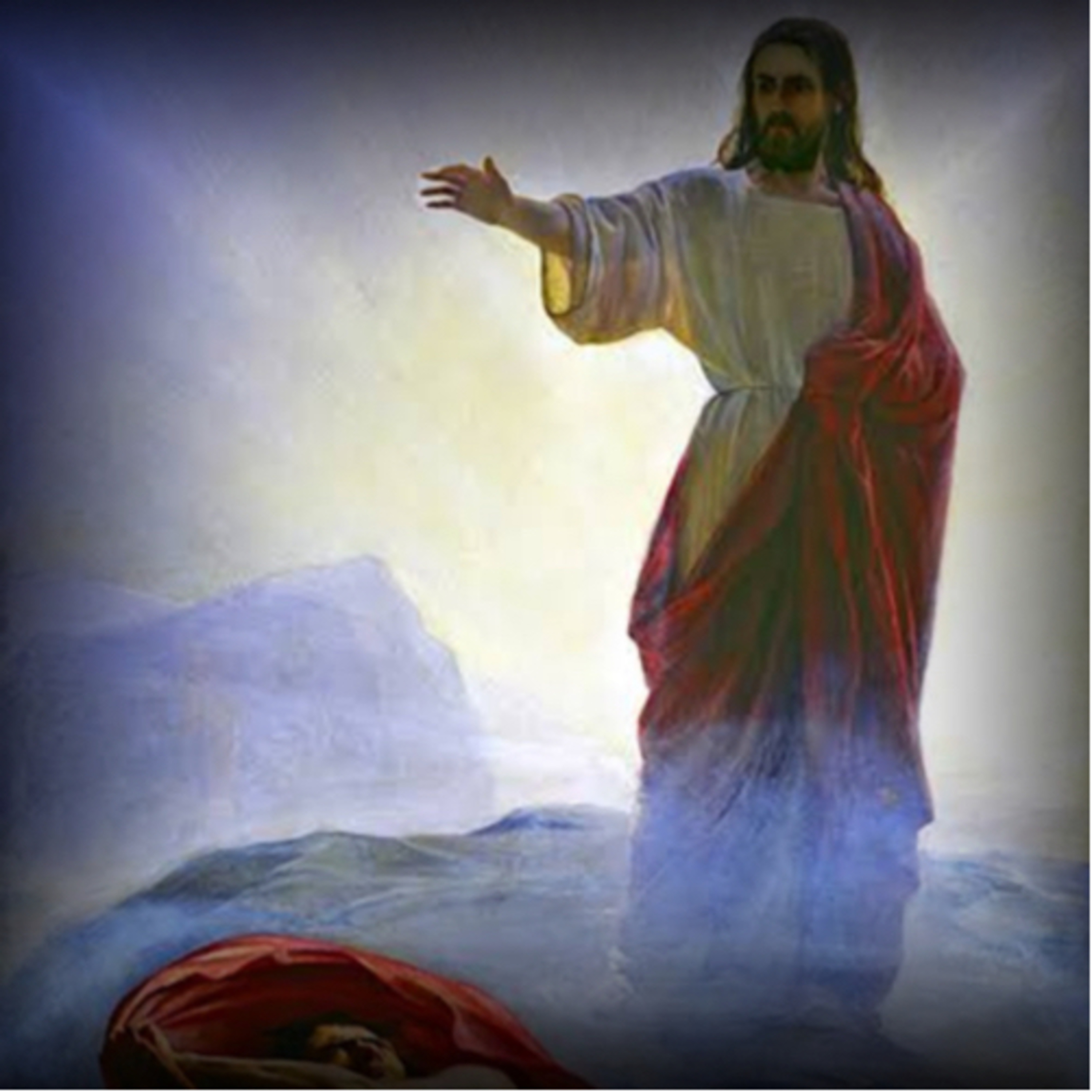 O demônio e o poder de Jesus | Evangelho do dia  episode artwork