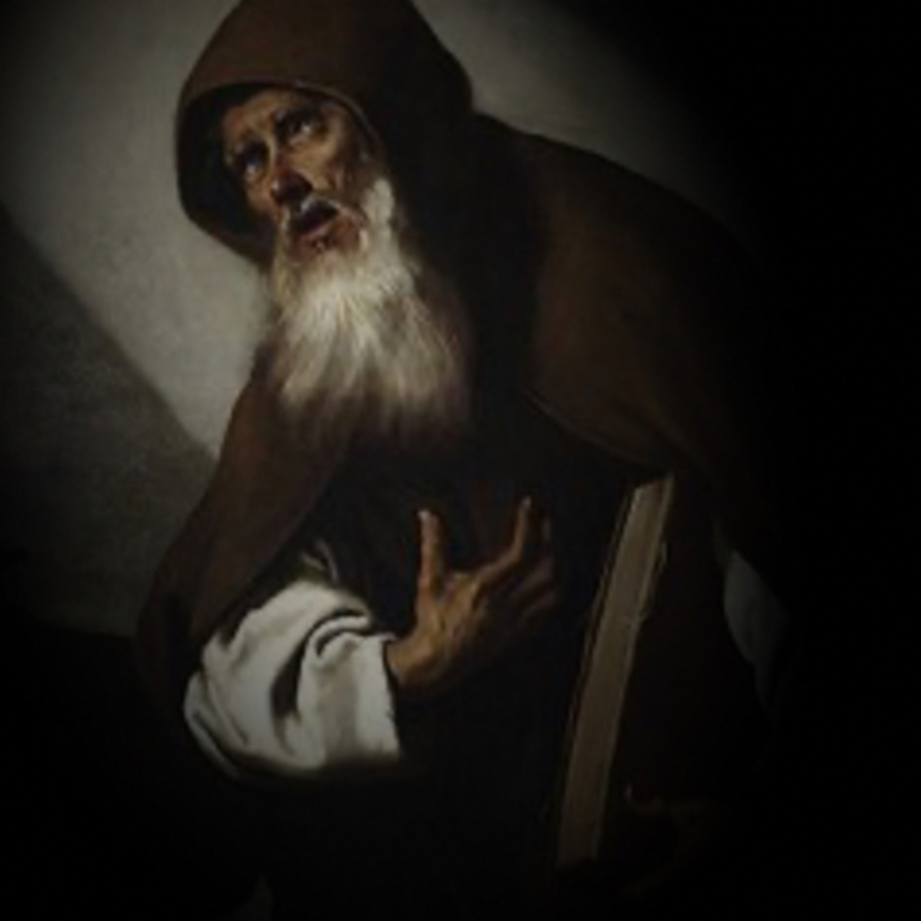 As lições da vida de Santo Antão | Evangelho do dia  episode artwork