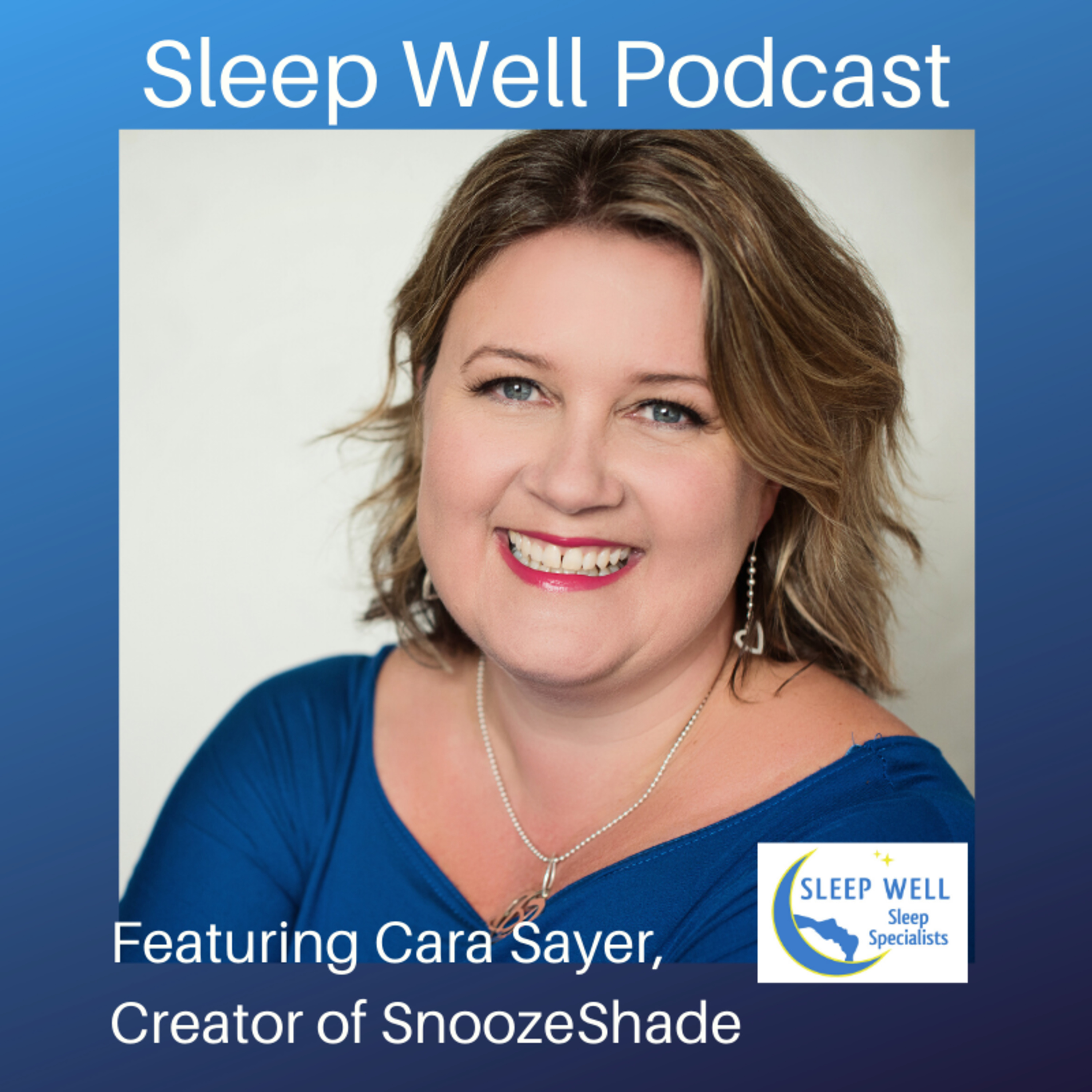 Sleep Well Podcast