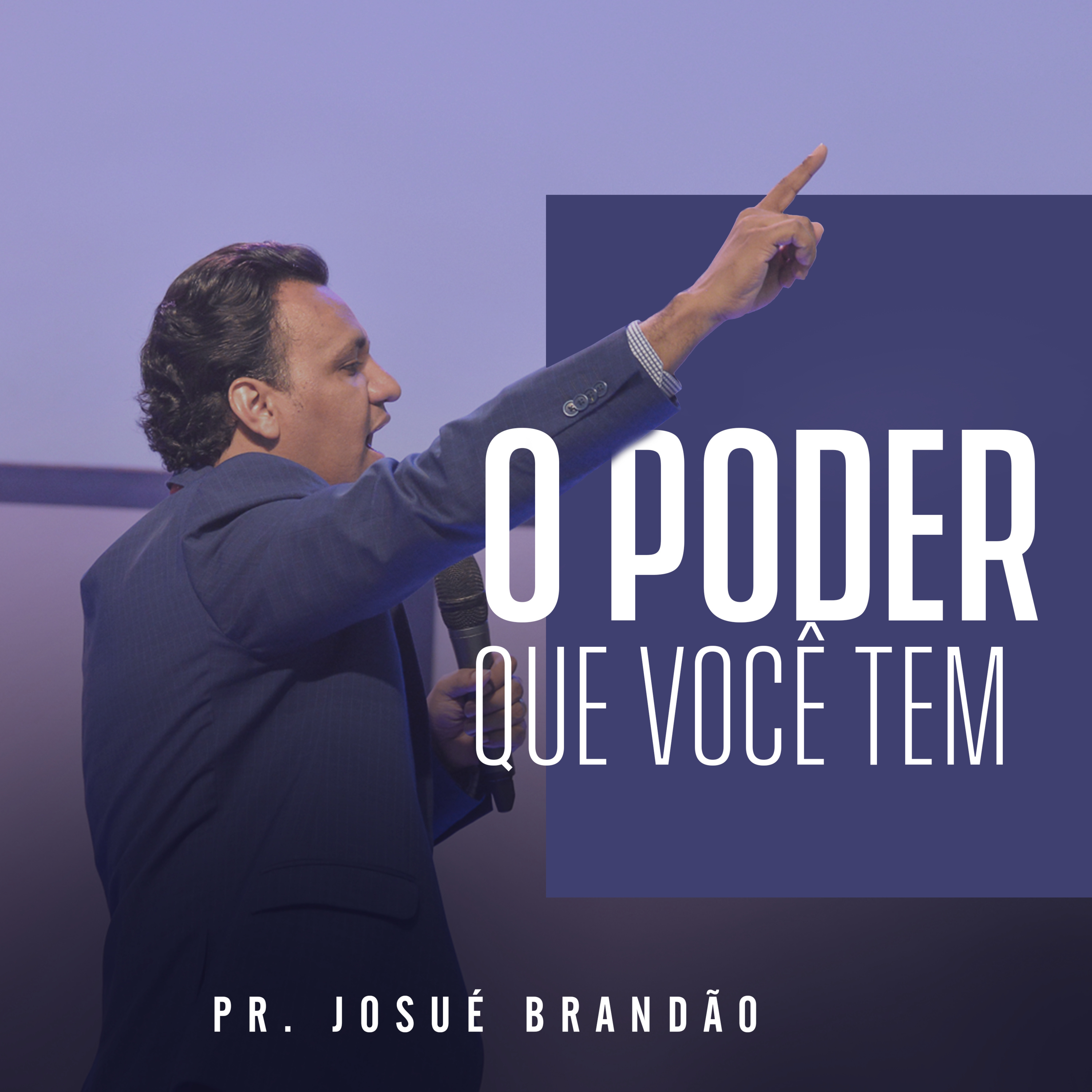 Pr. Josué Brandão