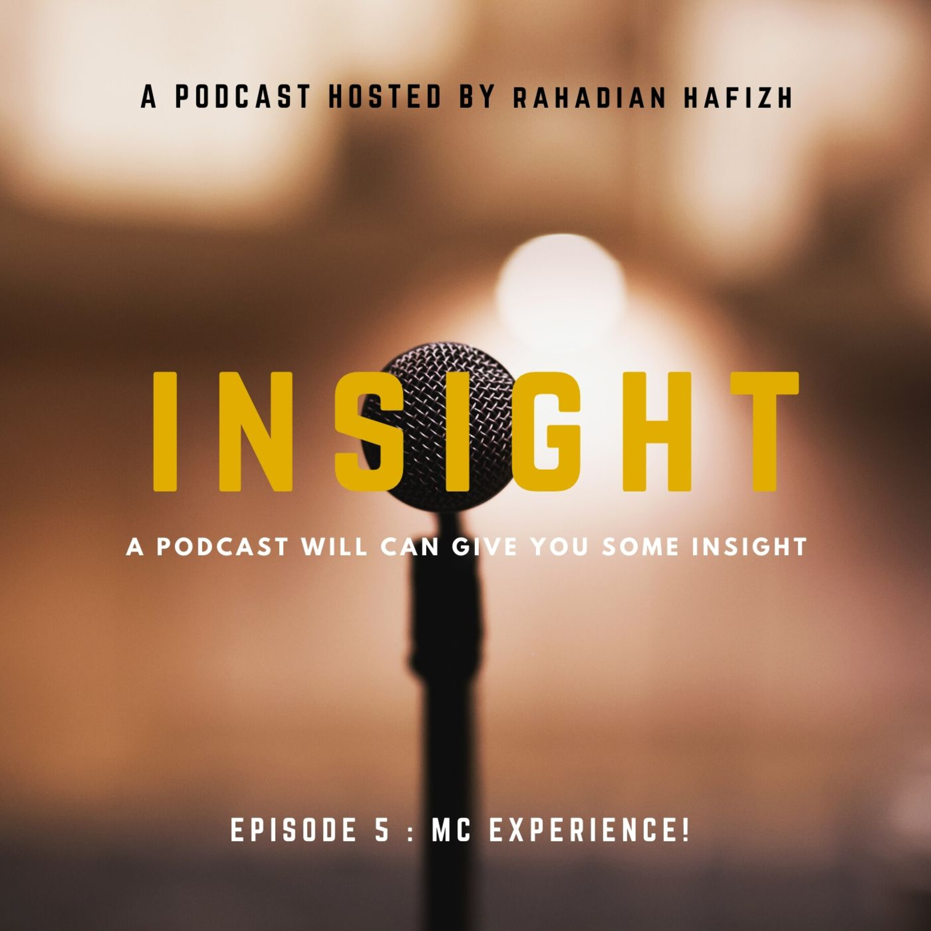 Insight Podcast