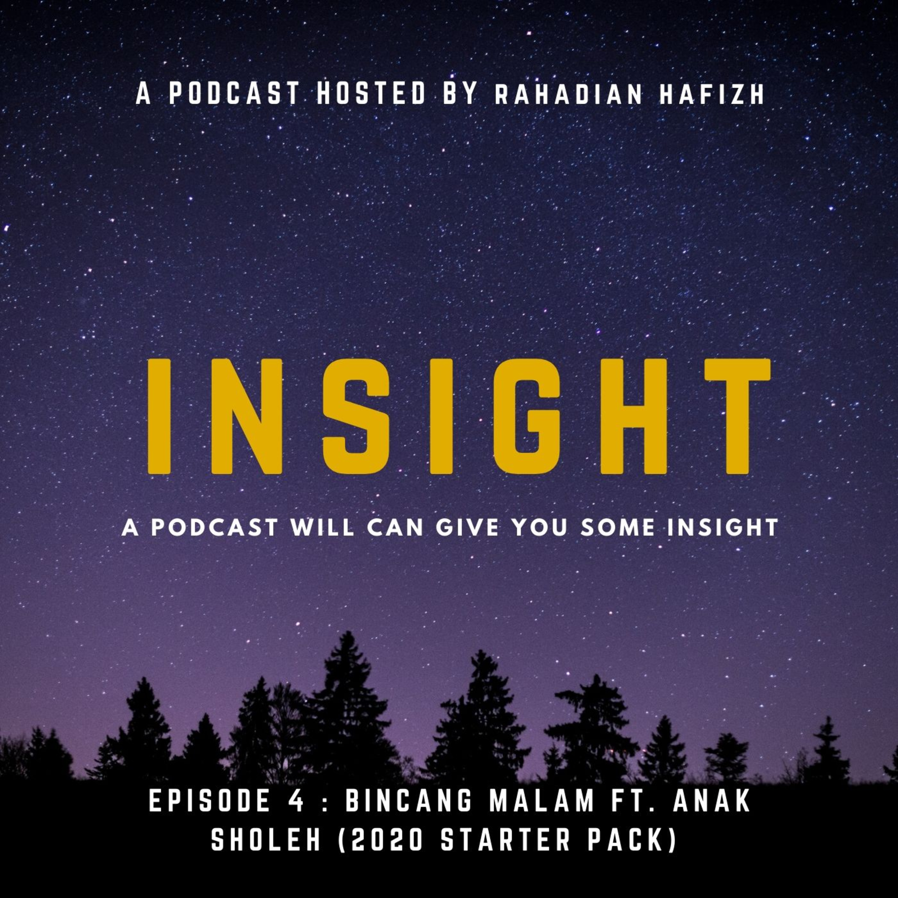 Insight Podcast