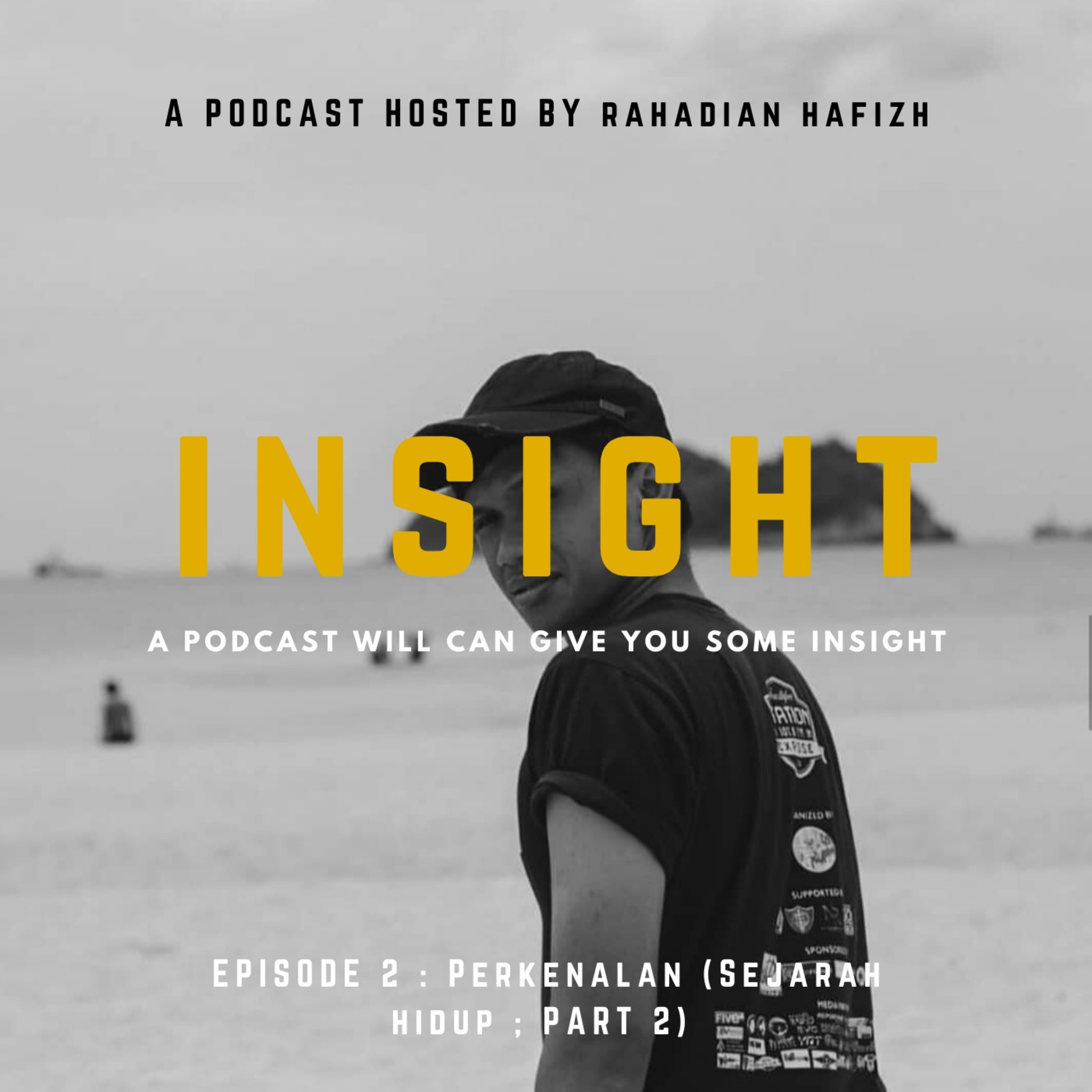Insight Podcast