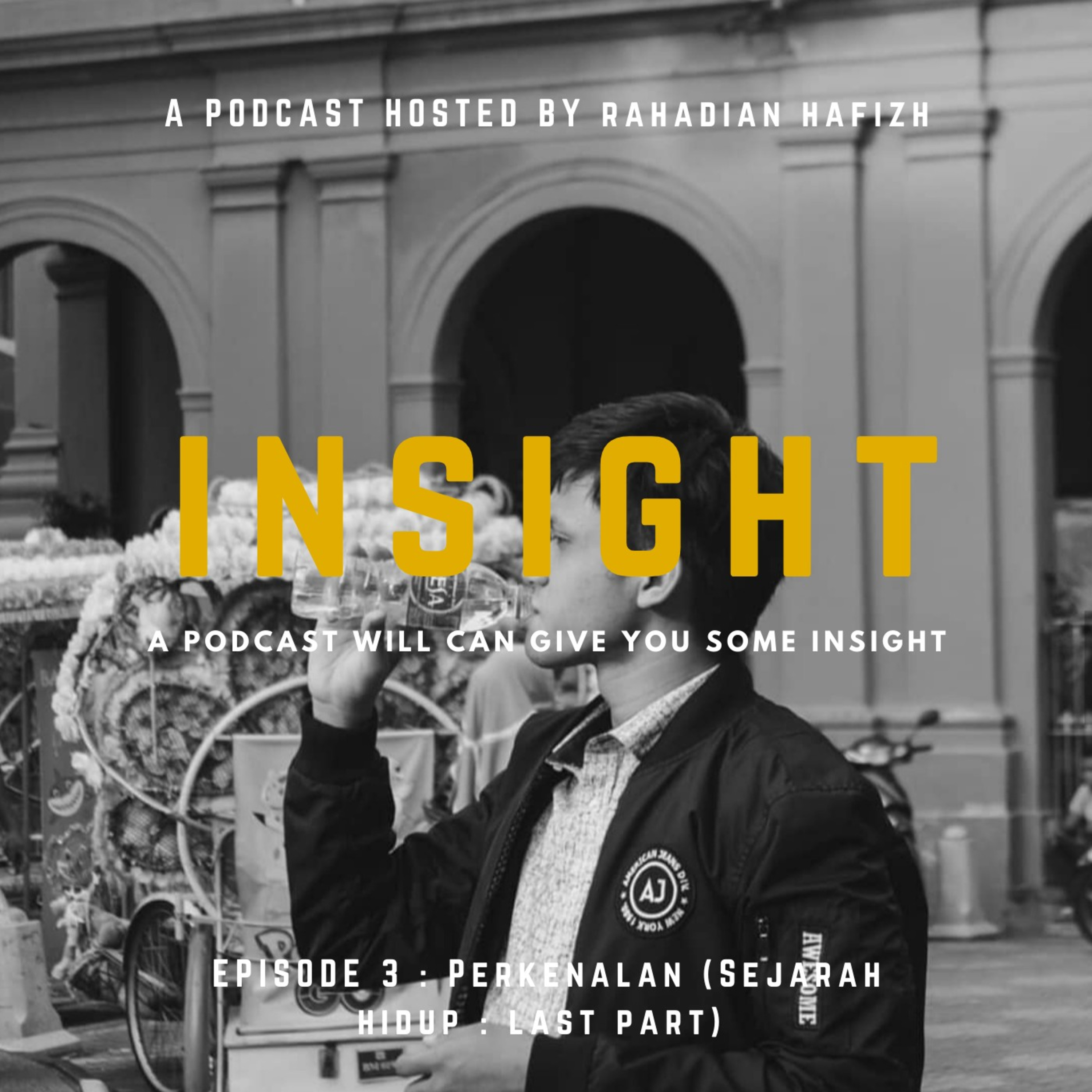 Insight Podcast