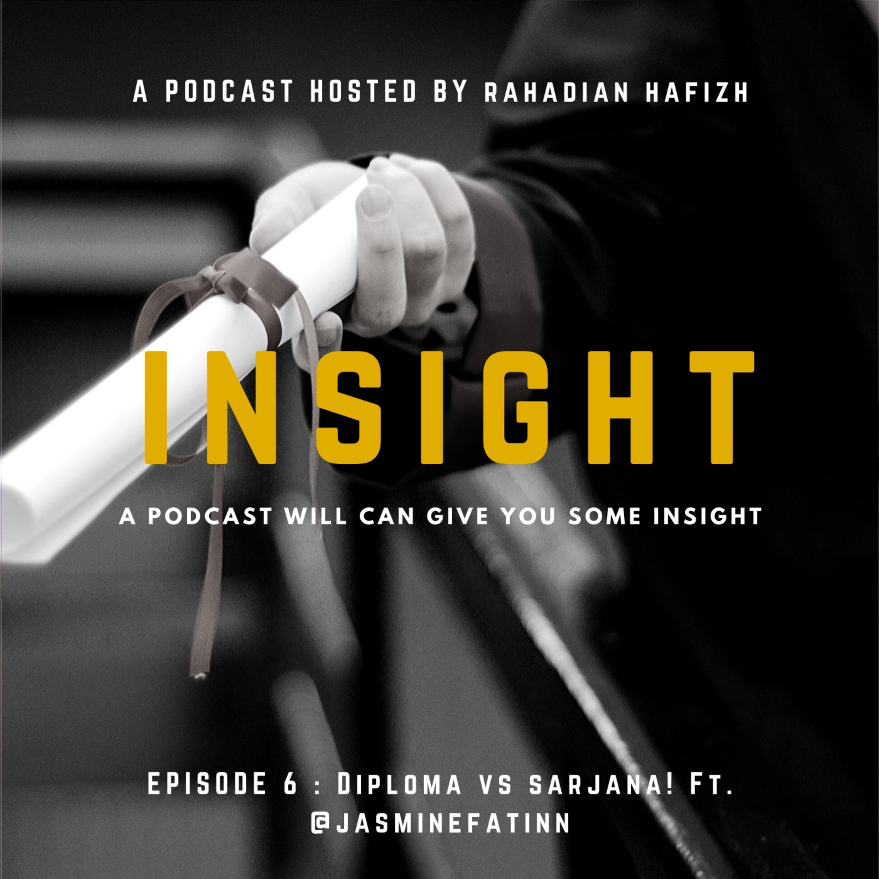 Insight Podcast