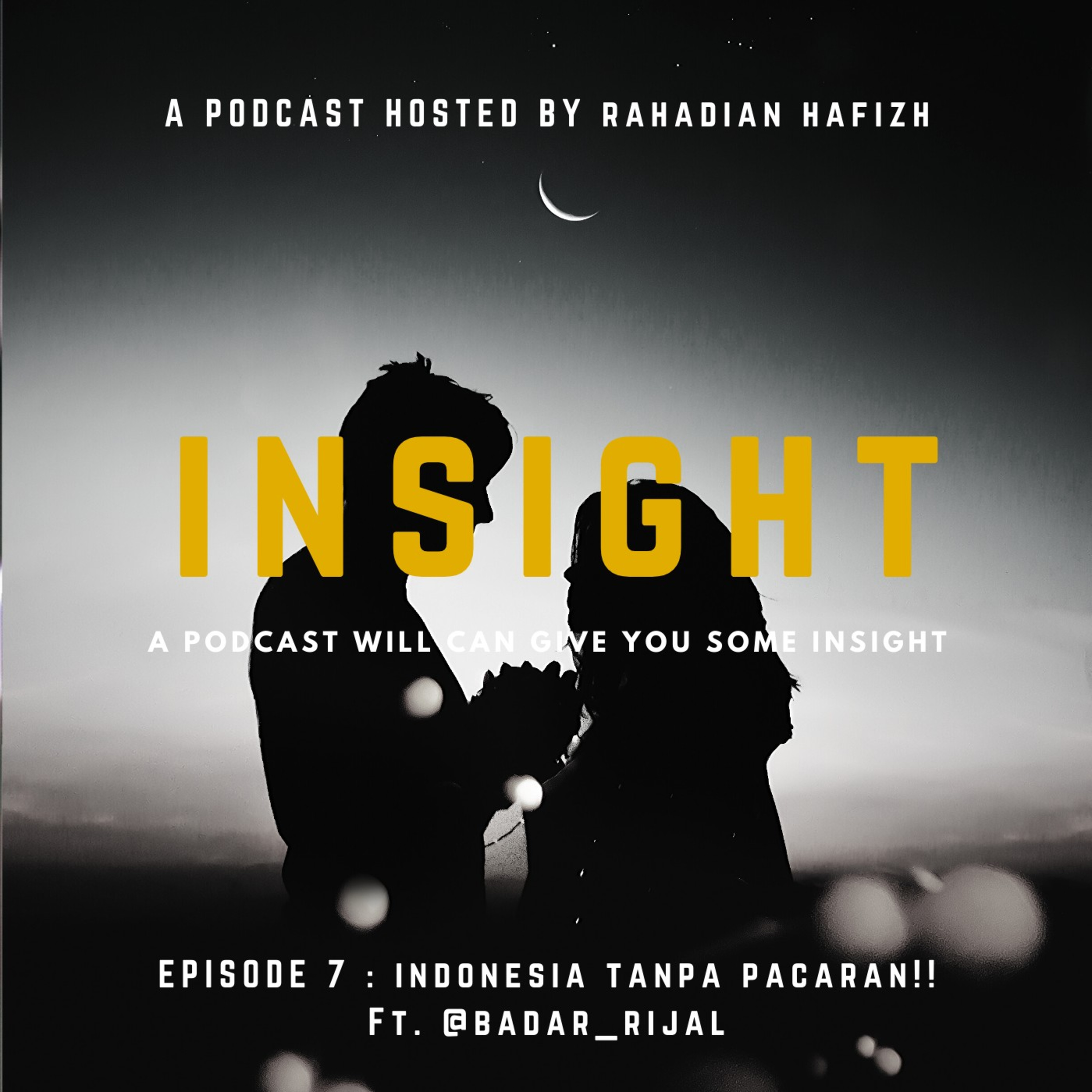 Insight Podcast