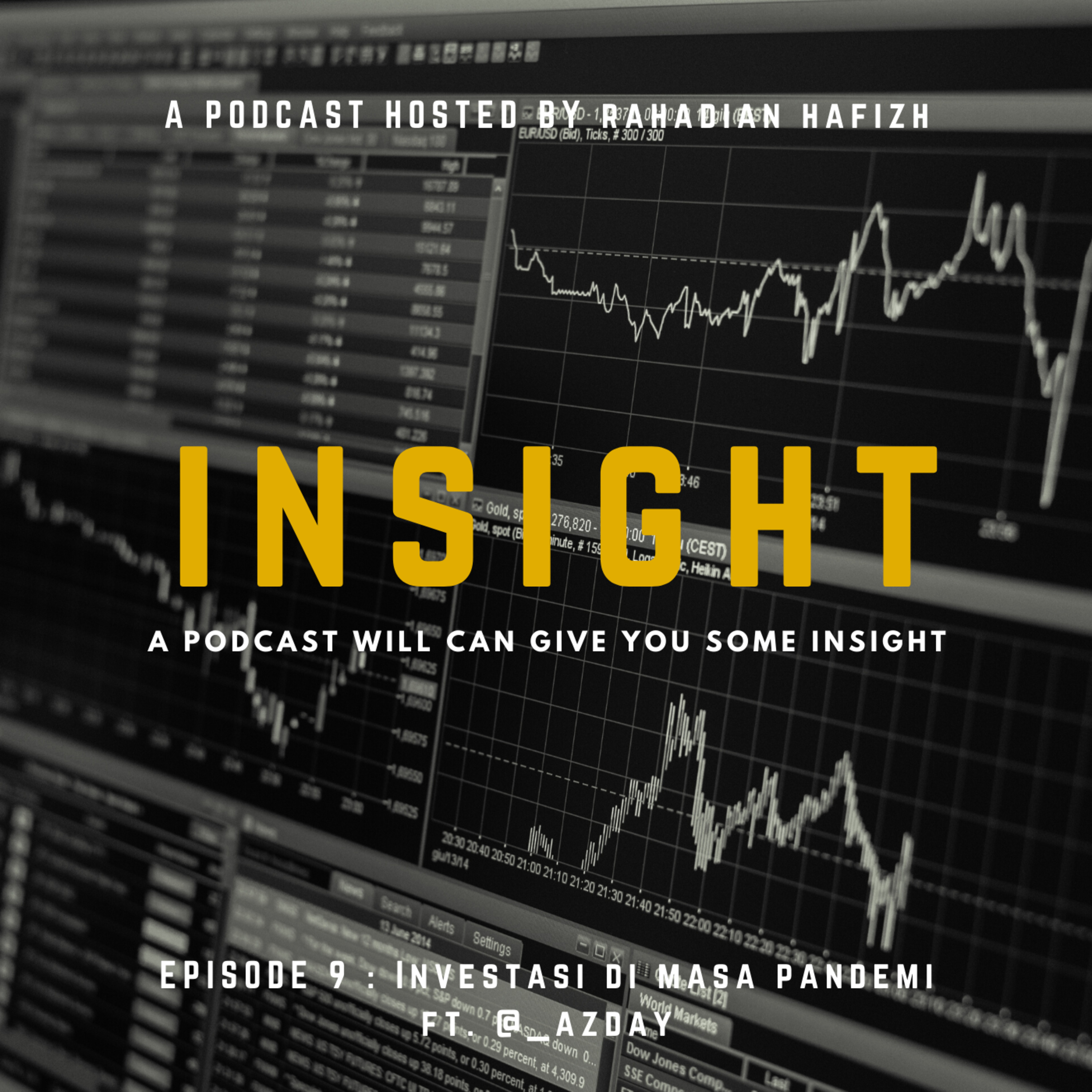 Insight Podcast