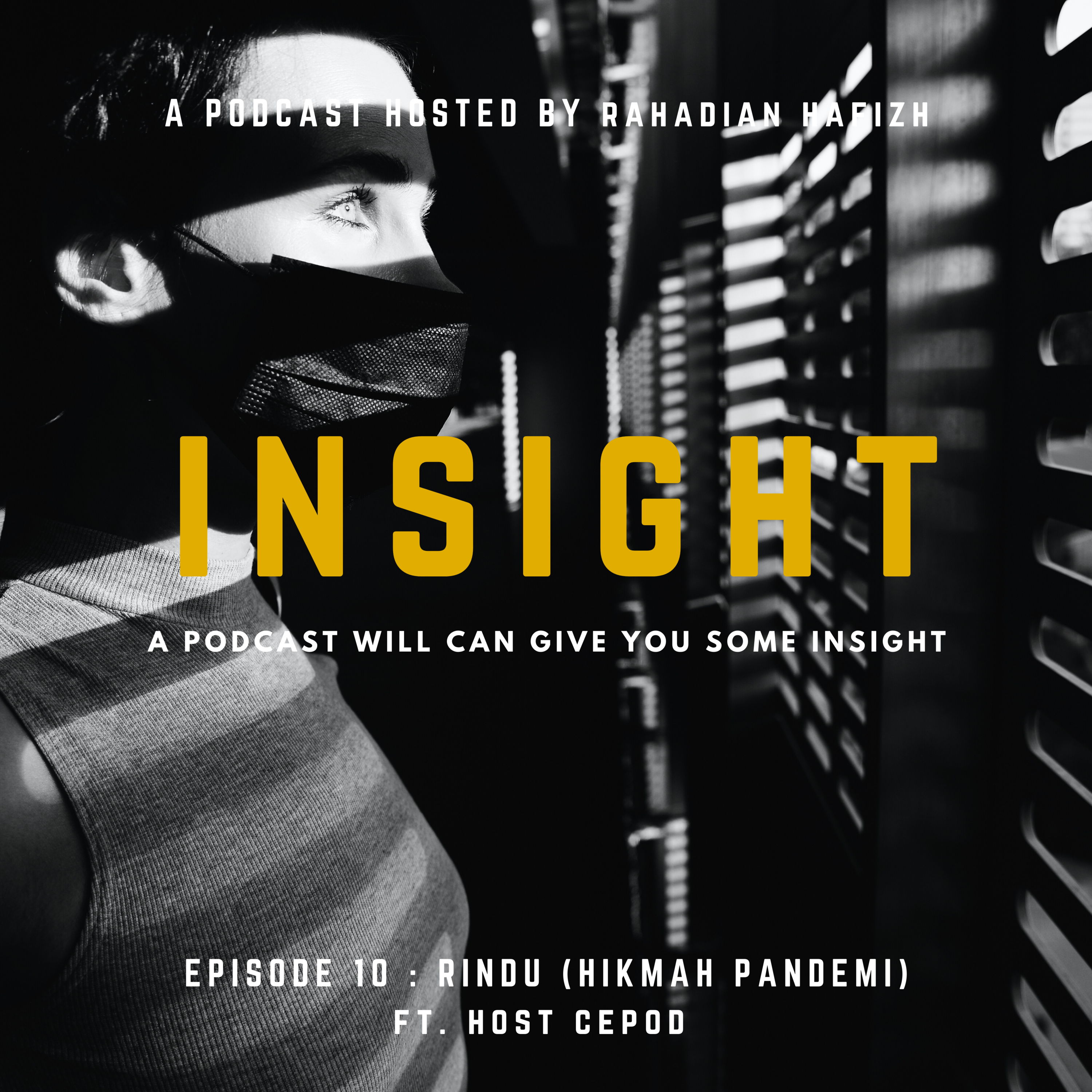 Insight Podcast