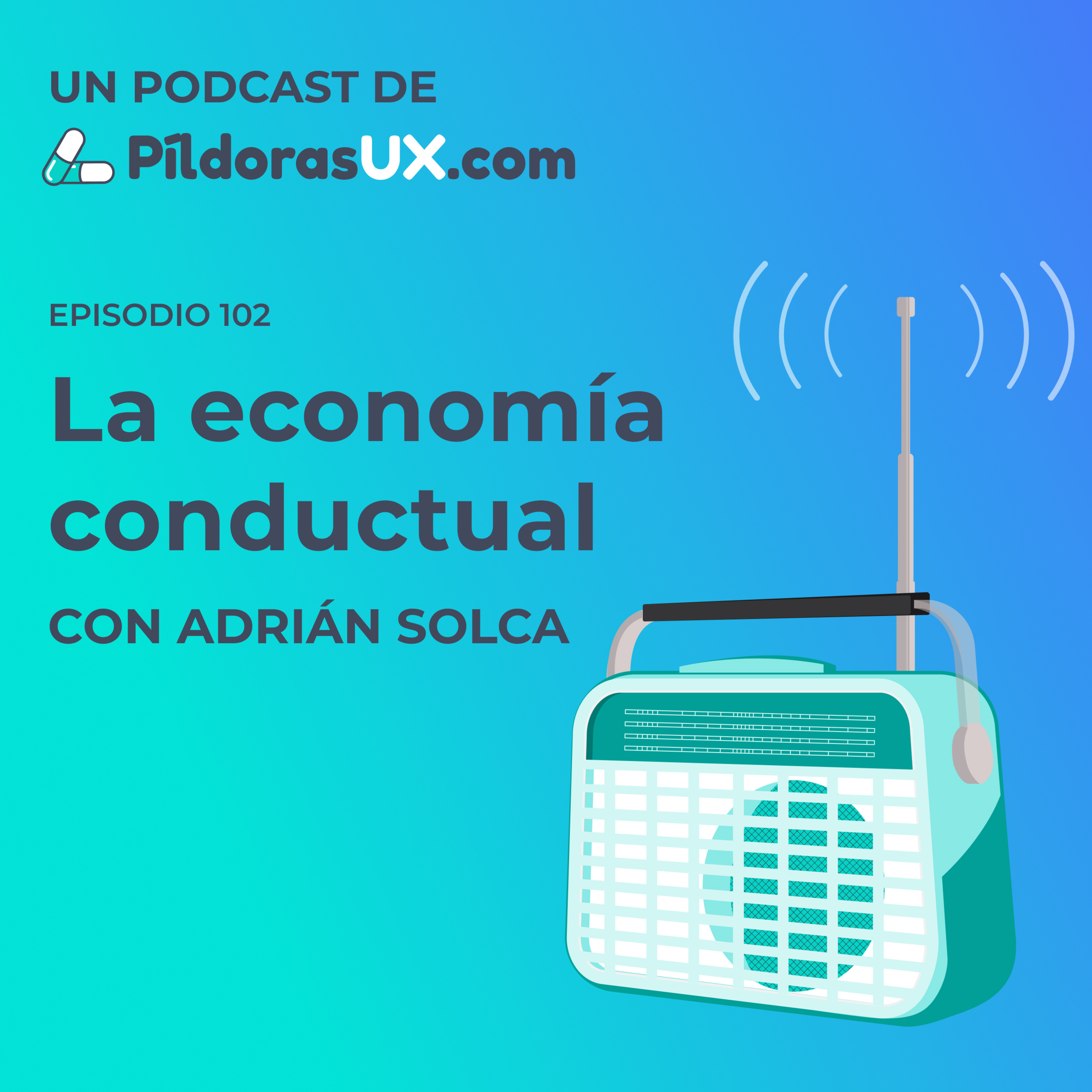 Píldoras UX - Aprende diseño de experiencia de usuario