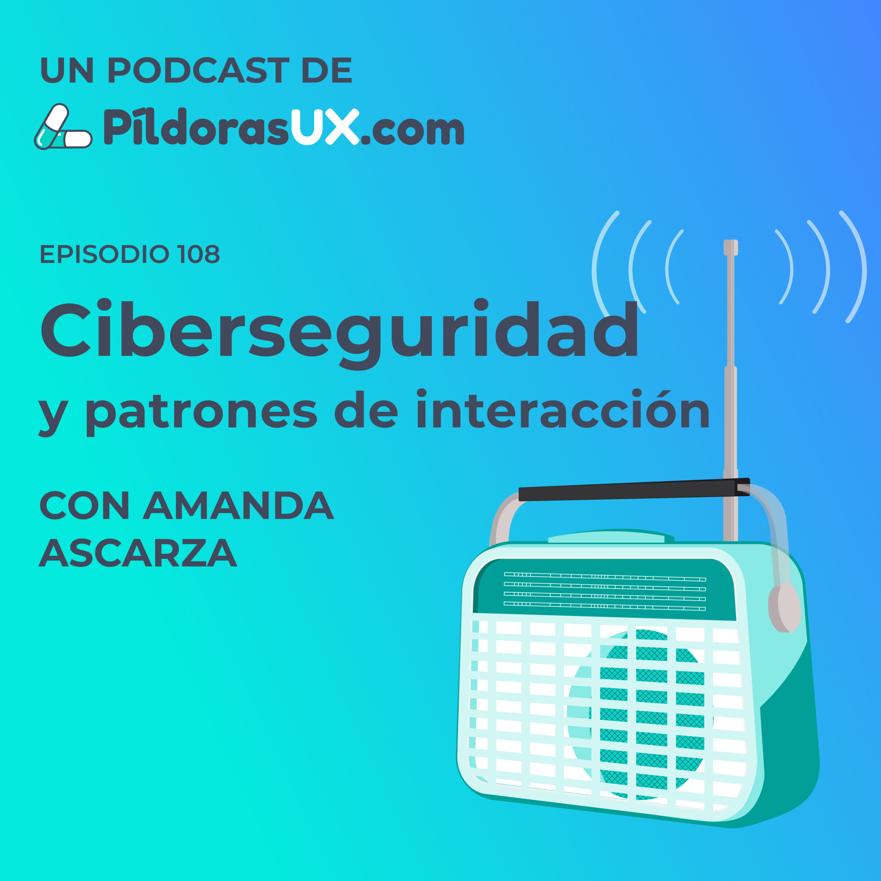 Píldoras UX - Aprende diseño de experiencia de usuario